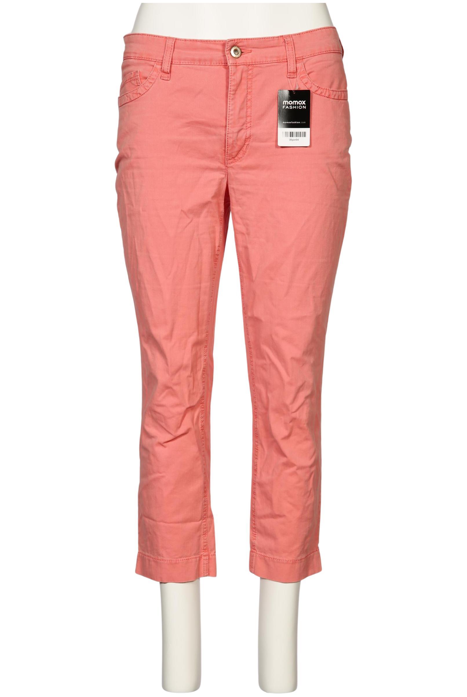 

MAC Damen Jeans, pink, Gr. 34