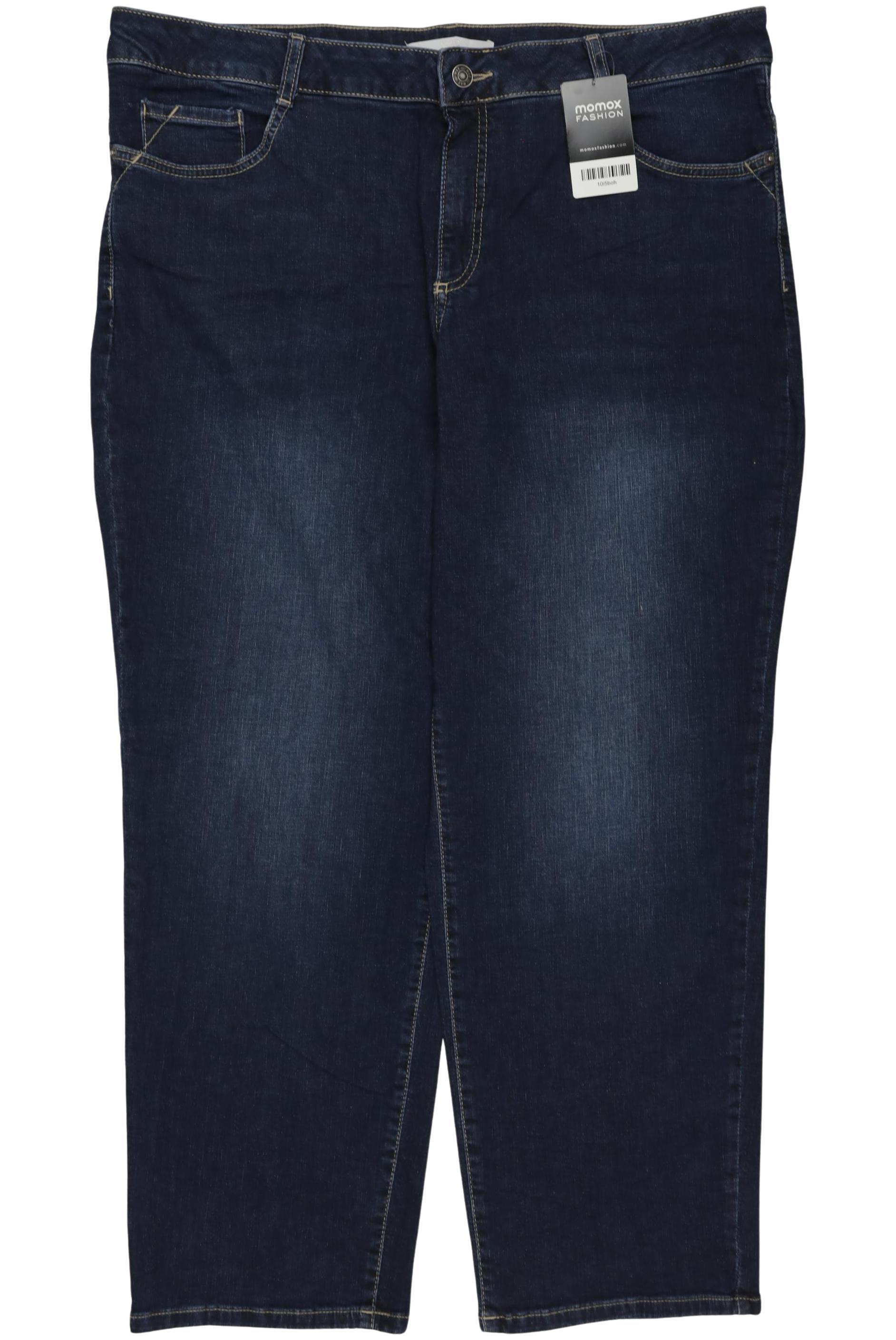 

MAC Damen Jeans, marineblau, Gr. 39