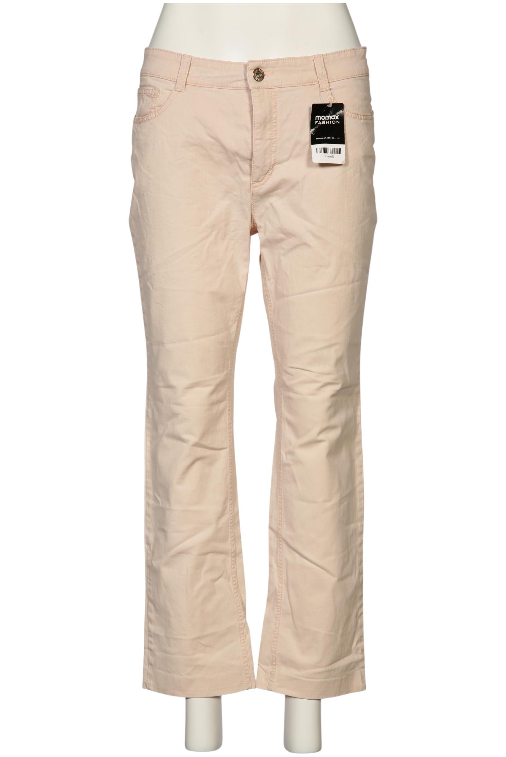 

MAC Damen Jeans, pink, Gr. 46