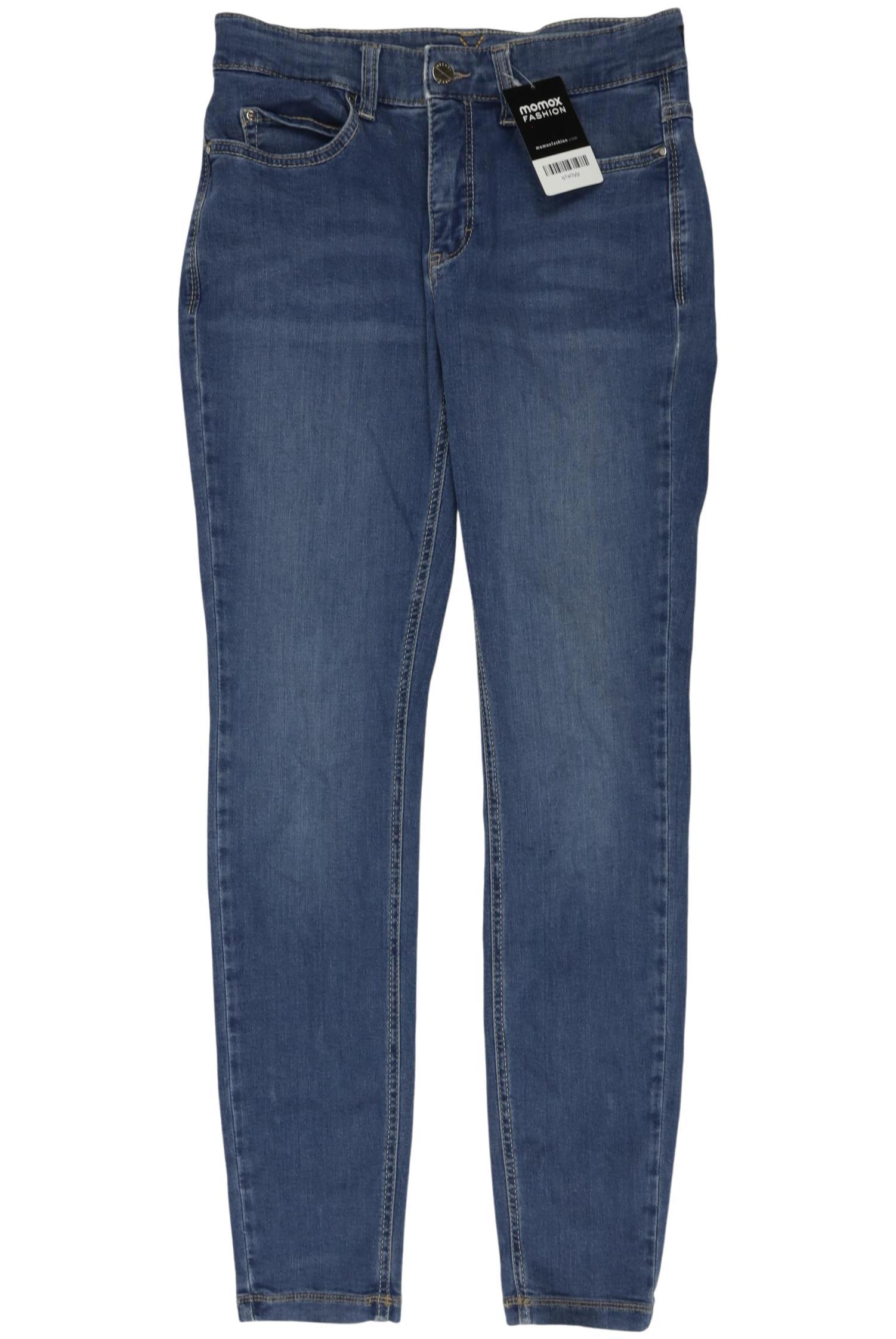 

MAC Damen Jeans, blau, Gr. 36