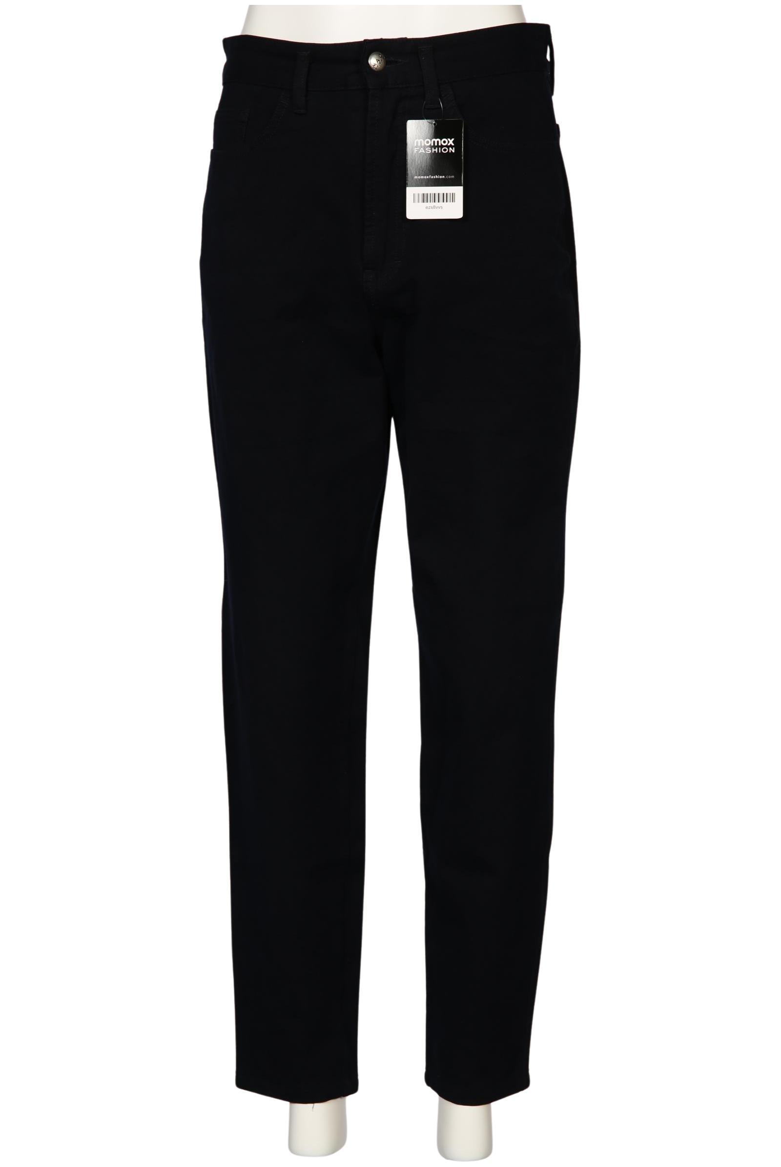 

MAC Damen Jeans, marineblau, Gr. 40