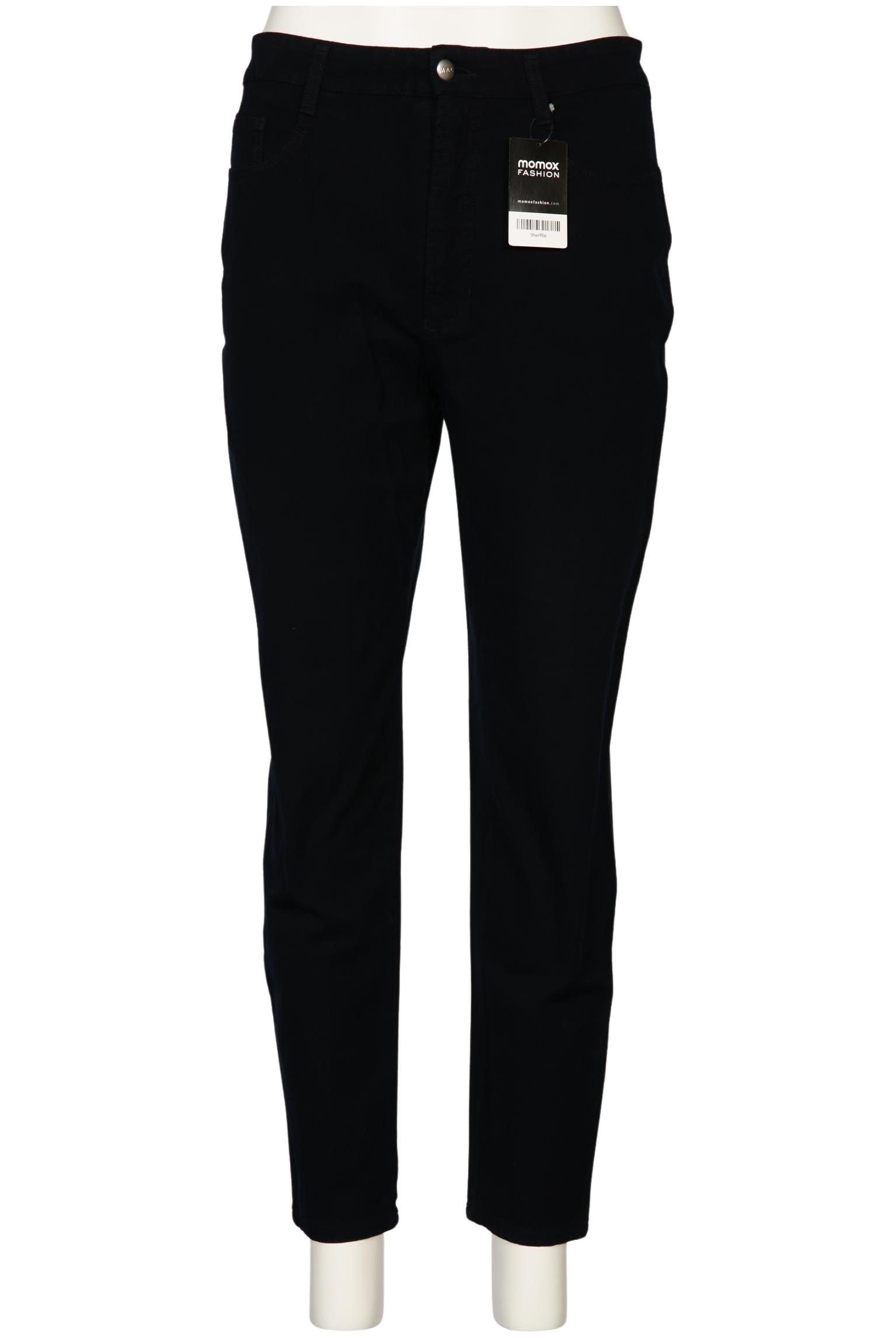 

MAC Damen Jeans, marineblau, Gr. 44