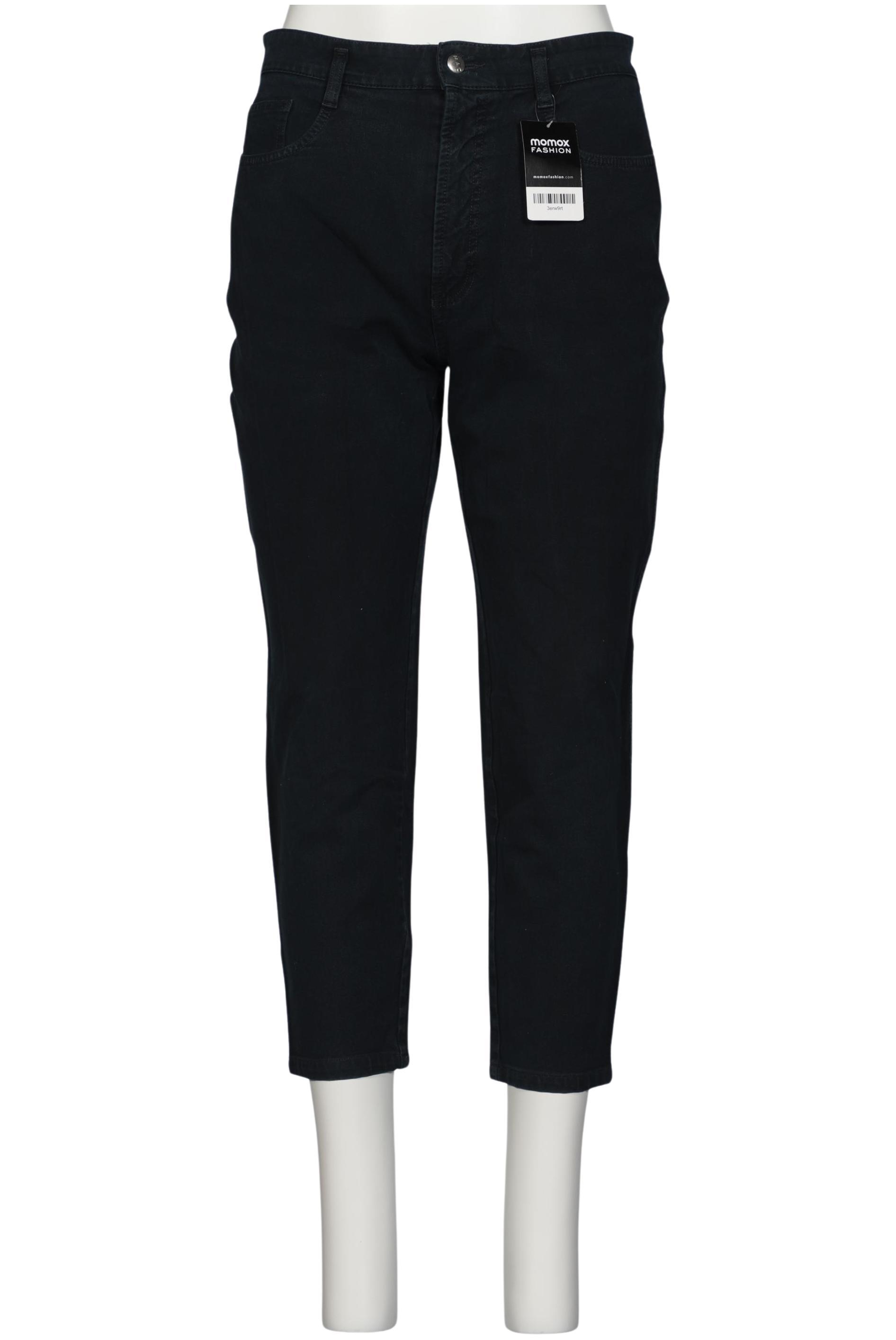 

MAC Damen Jeans, marineblau, Gr. 44