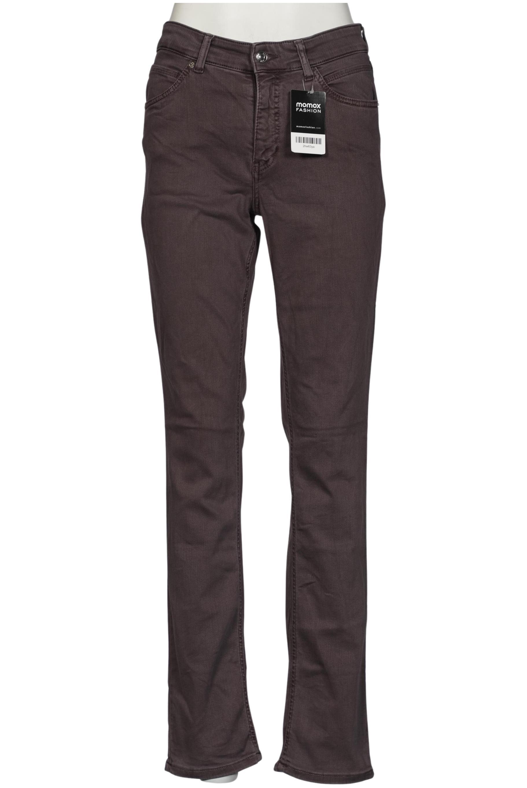 

MAC Damen Jeans, flieder, Gr. 38