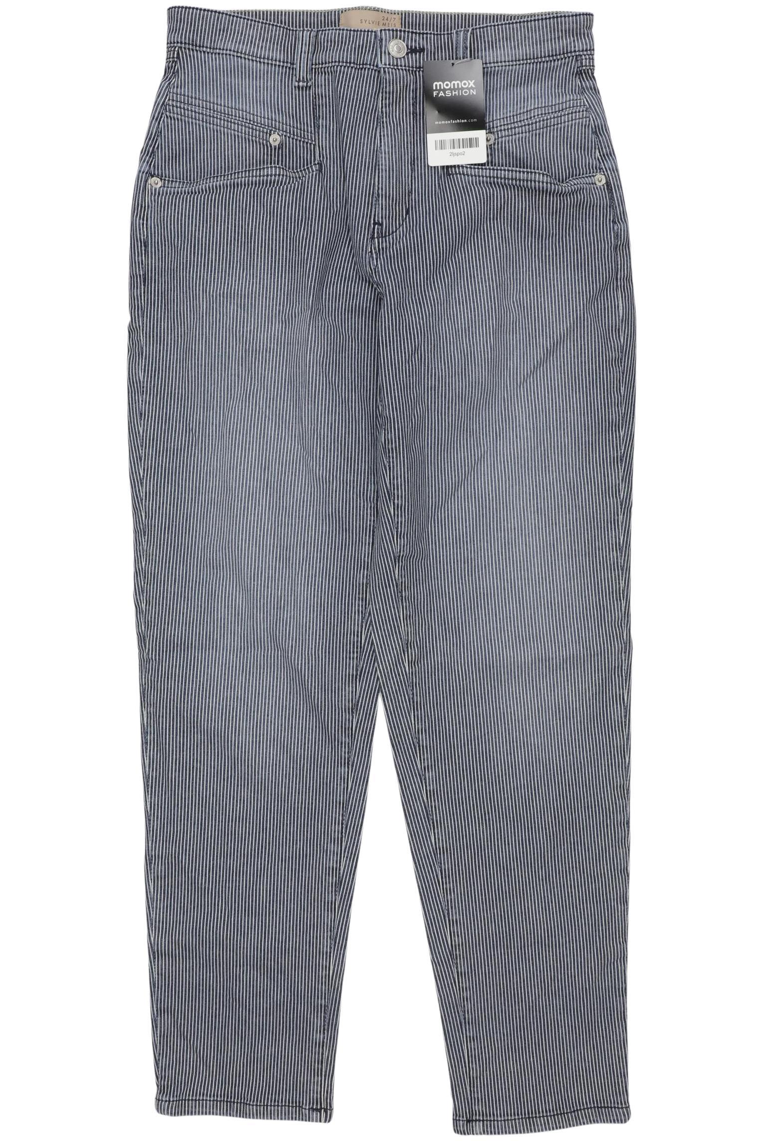 

MAC Damen Jeans, blau, Gr. 36
