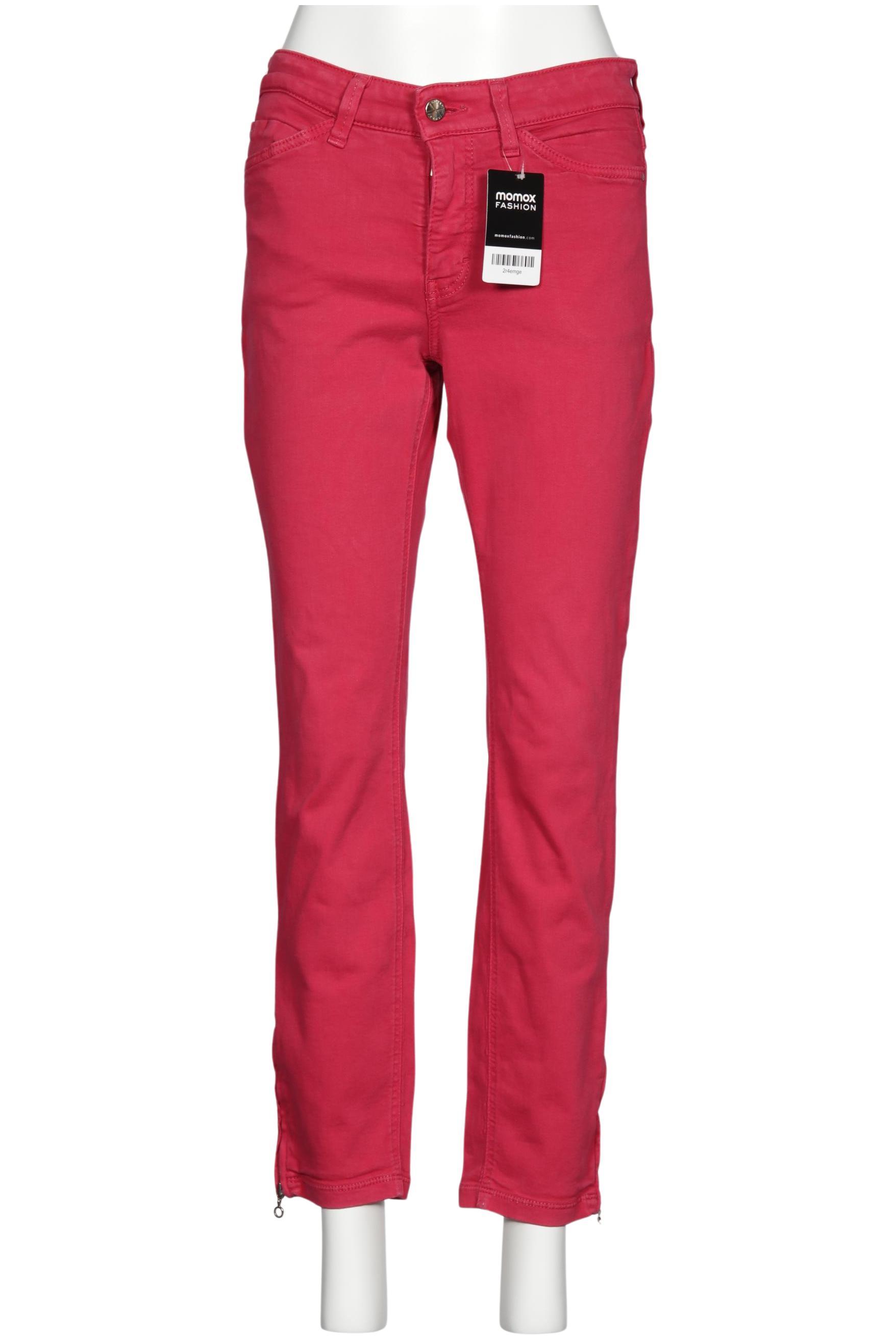 

MAC Damen Jeans, pink, Gr. 36