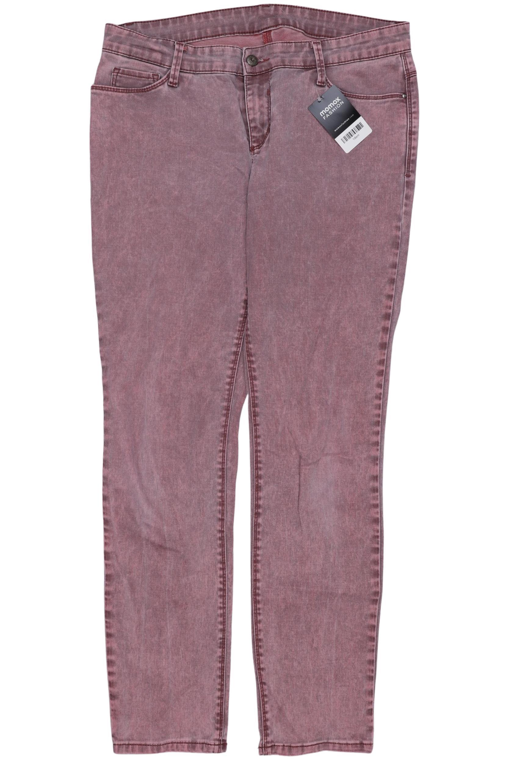 

MAC Damen Jeans, pink, Gr. 42