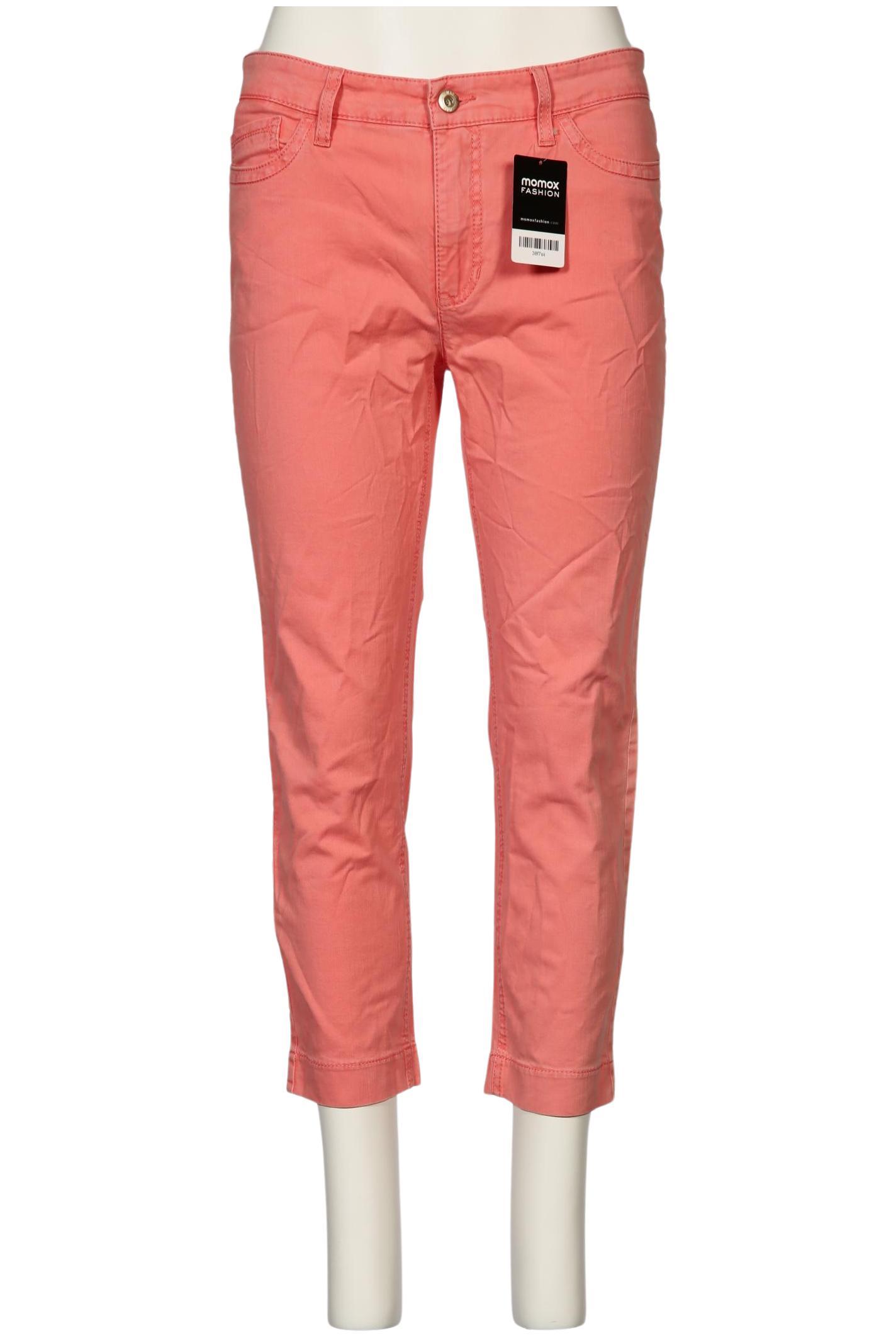 

MAC Damen Jeans, pink, Gr. 46