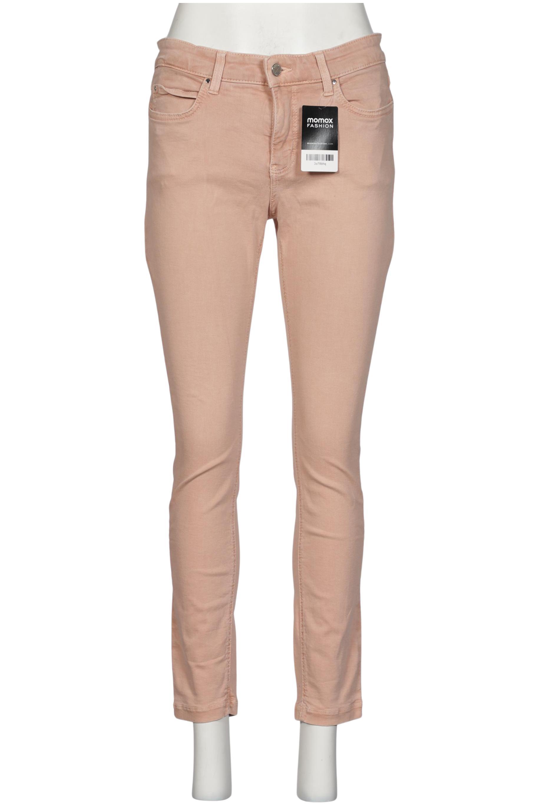 

MAC Damen Jeans, pink, Gr. 38