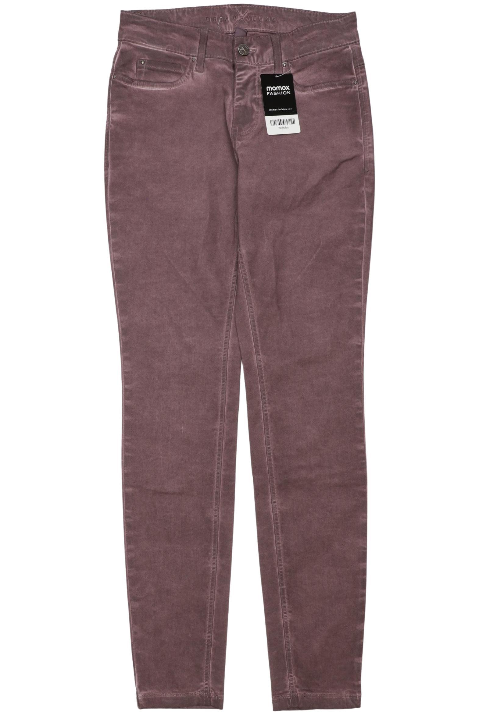 

MAC Damen Jeans, flieder, Gr. 32