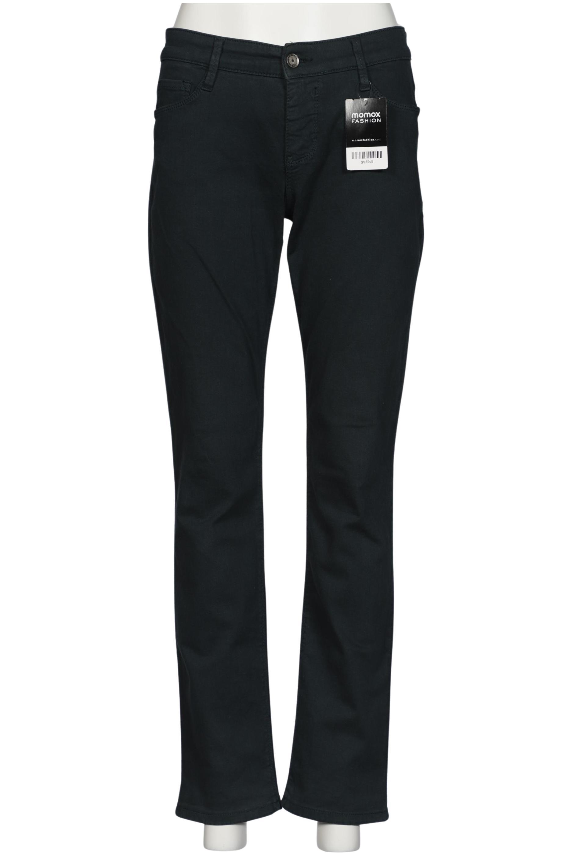 

MAC Damen Jeans, marineblau, Gr. 38