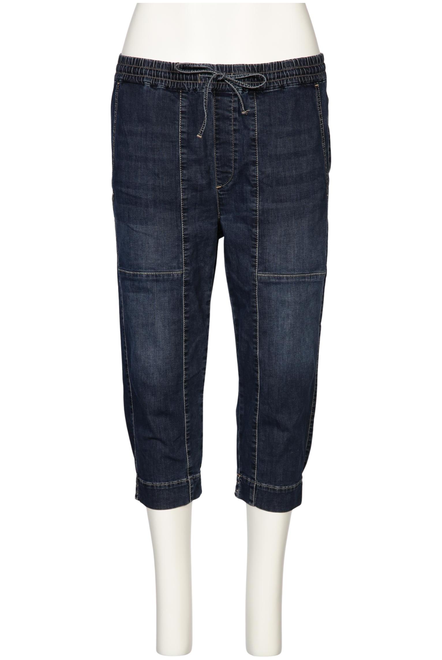 

MAC Damen Jeans, marineblau, Gr. 44