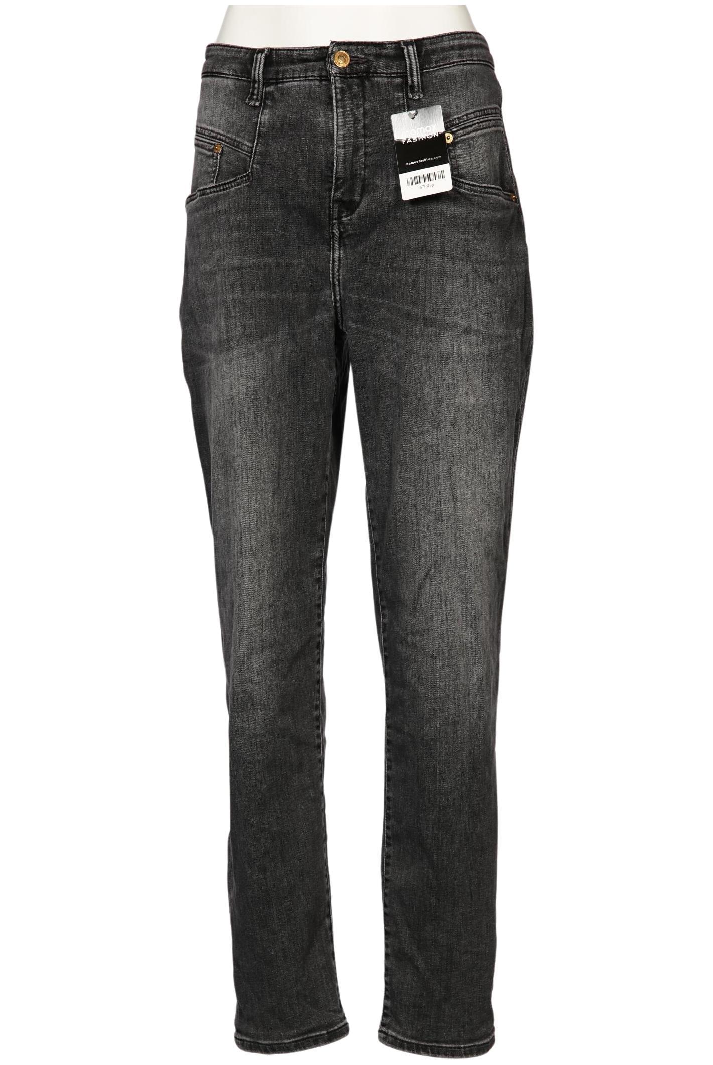 

MAC Damen Jeans, grau, Gr. 40