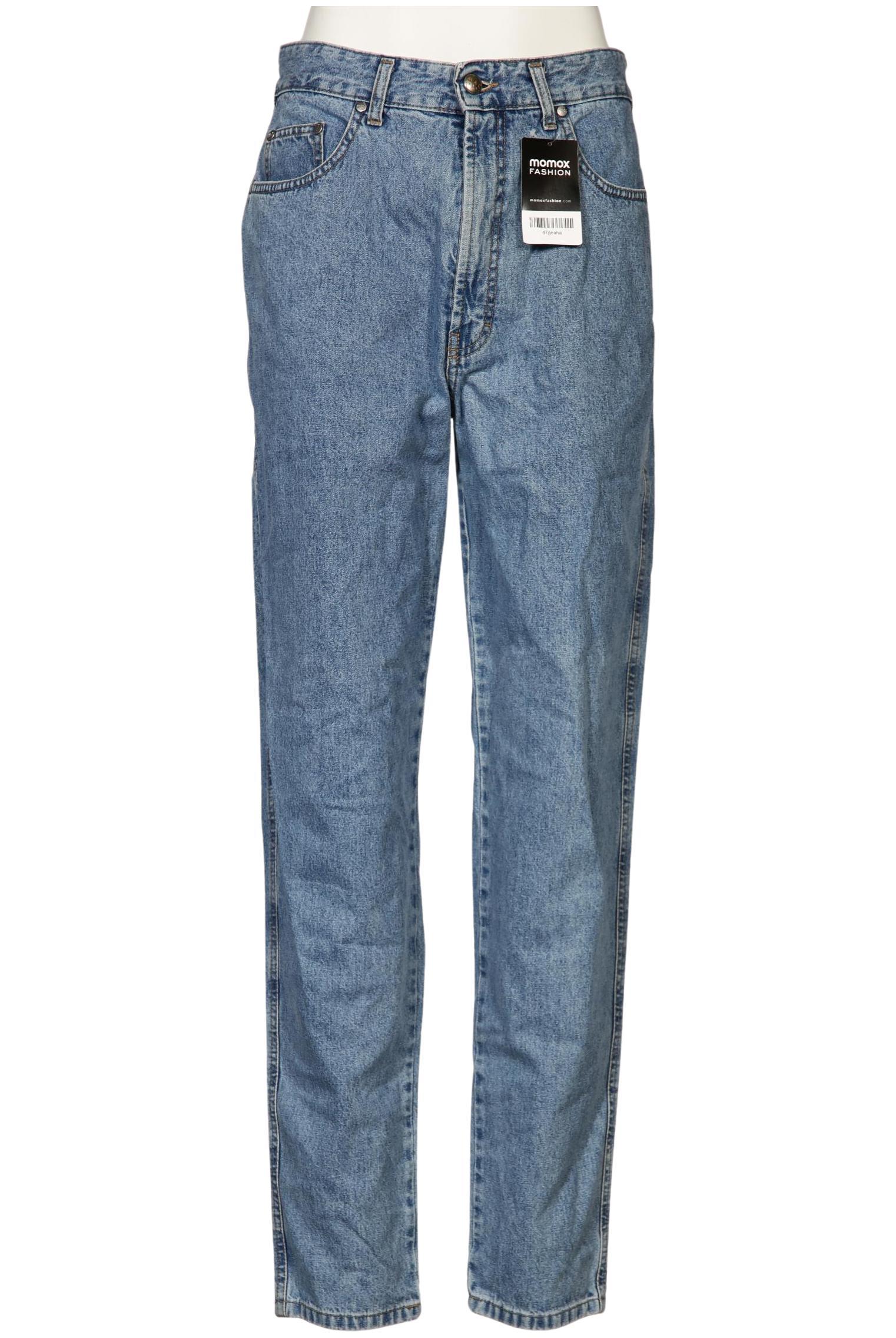 

MAC Damen Jeans, blau, Gr. 30