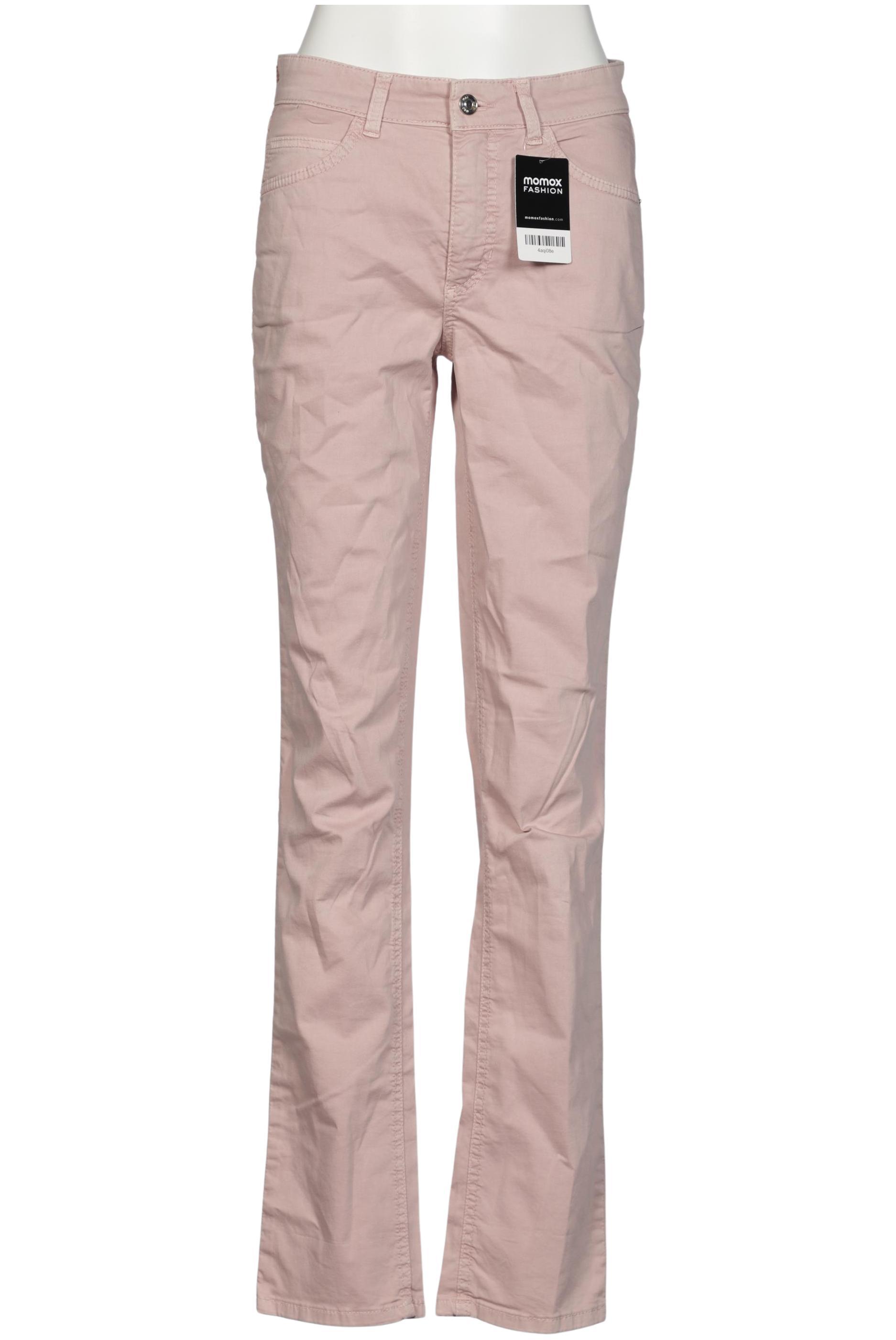 

MAC Damen Jeans, pink, Gr. 28