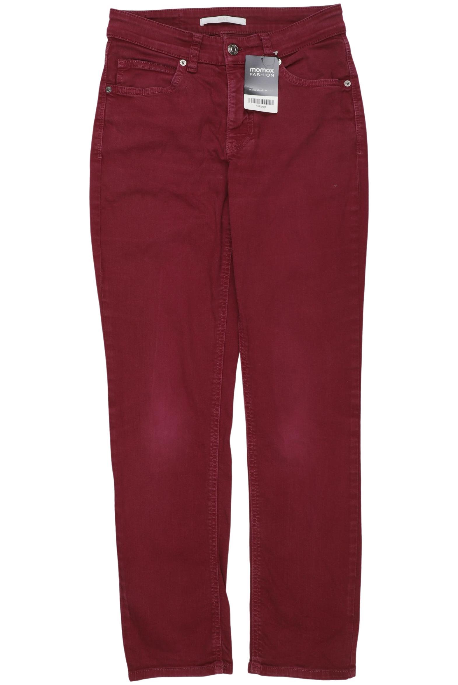 

MAC Damen Jeans, mehrfarbig, Gr. 36