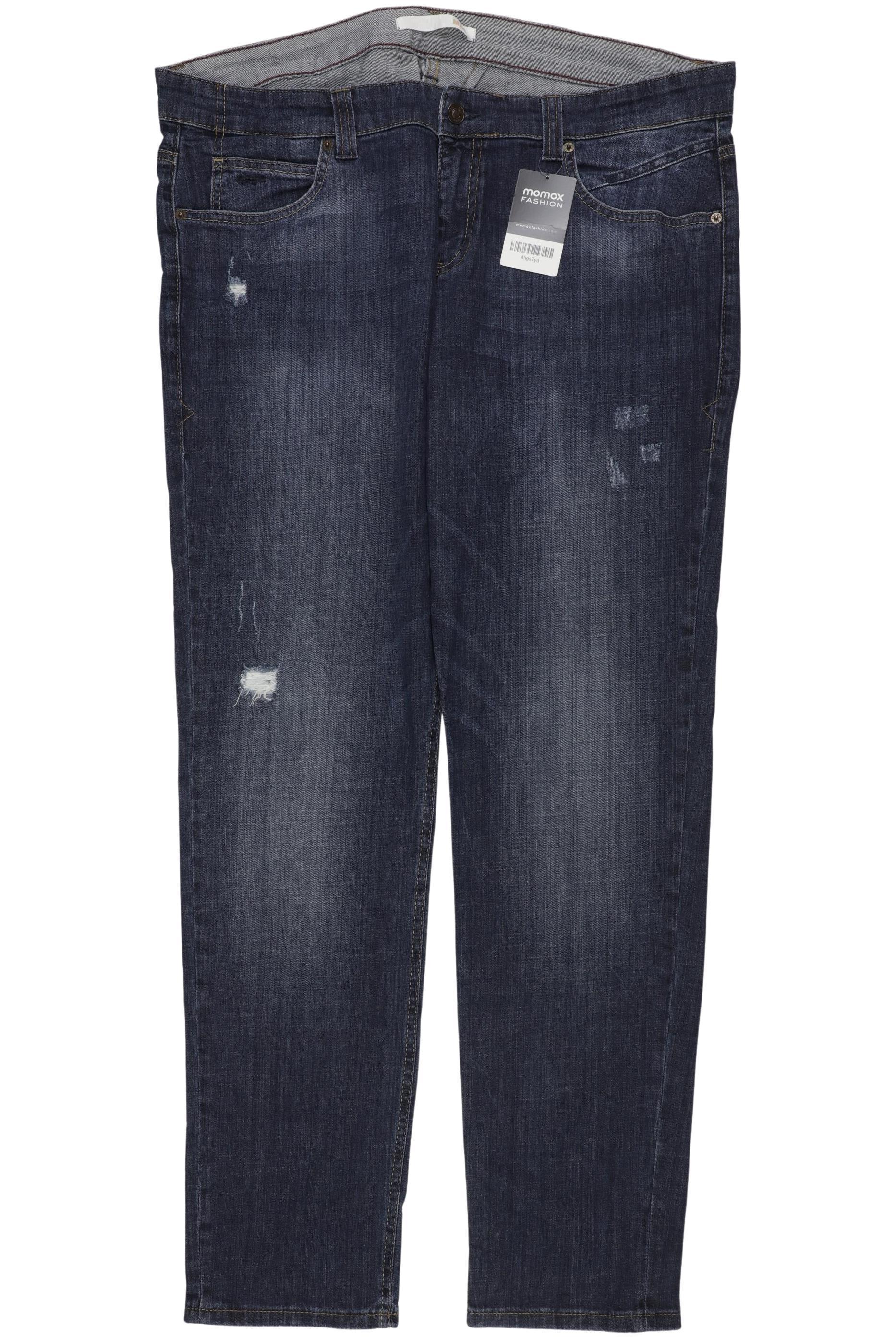 

MAC Damen Jeans, blau, Gr. 39