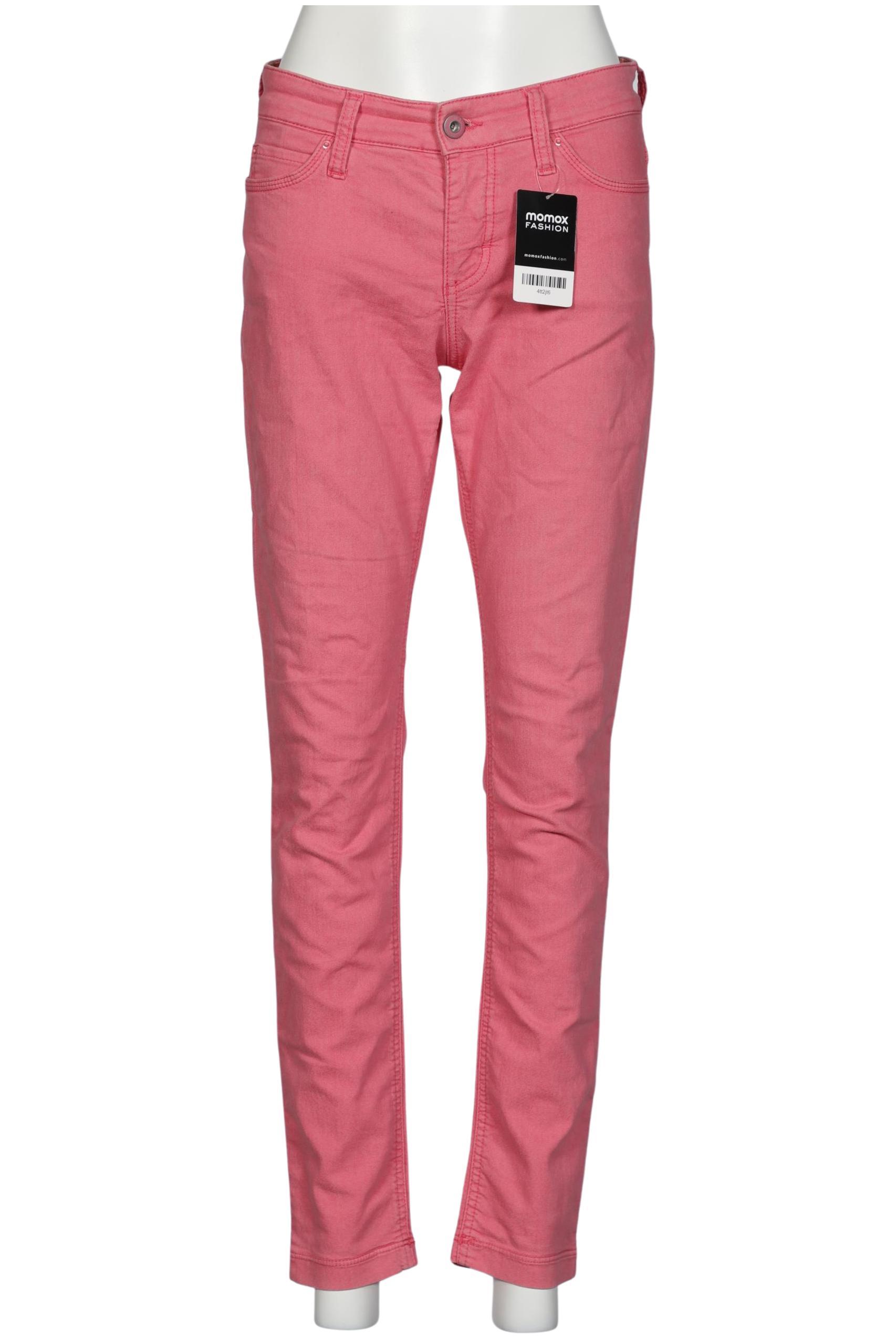 

MAC Damen Jeans, pink, Gr. 38