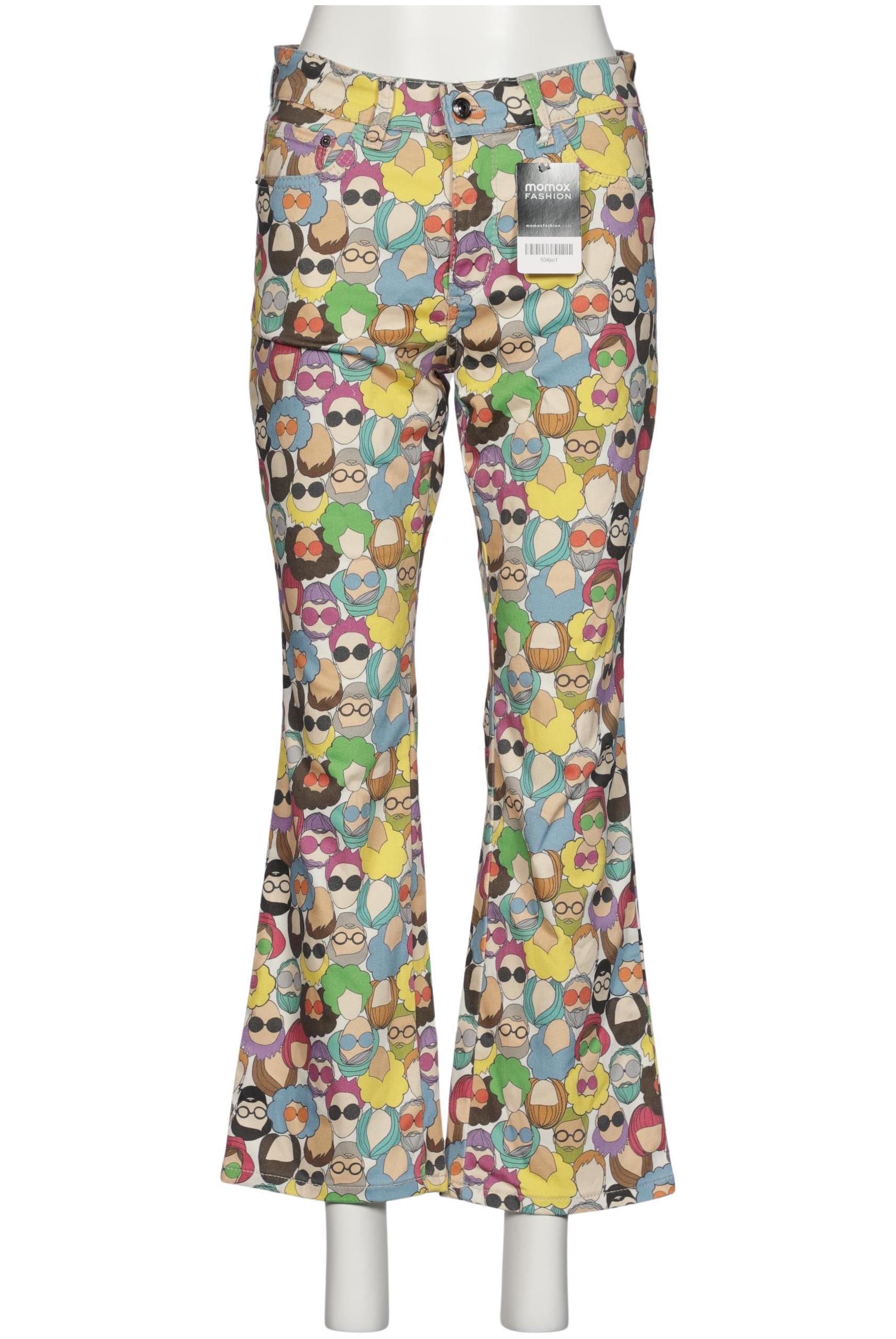 

MAC Damen Jeans, mehrfarbig, Gr. 34