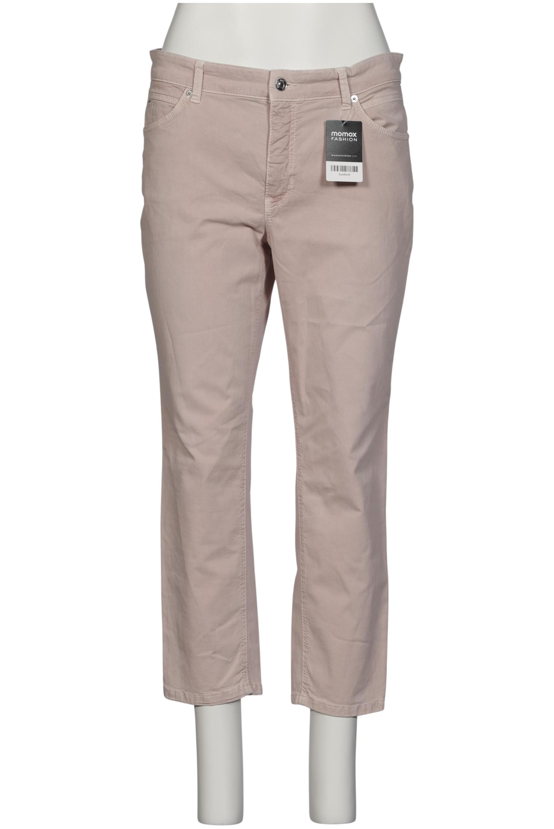 

MAC Damen Jeans, pink, Gr. 35
