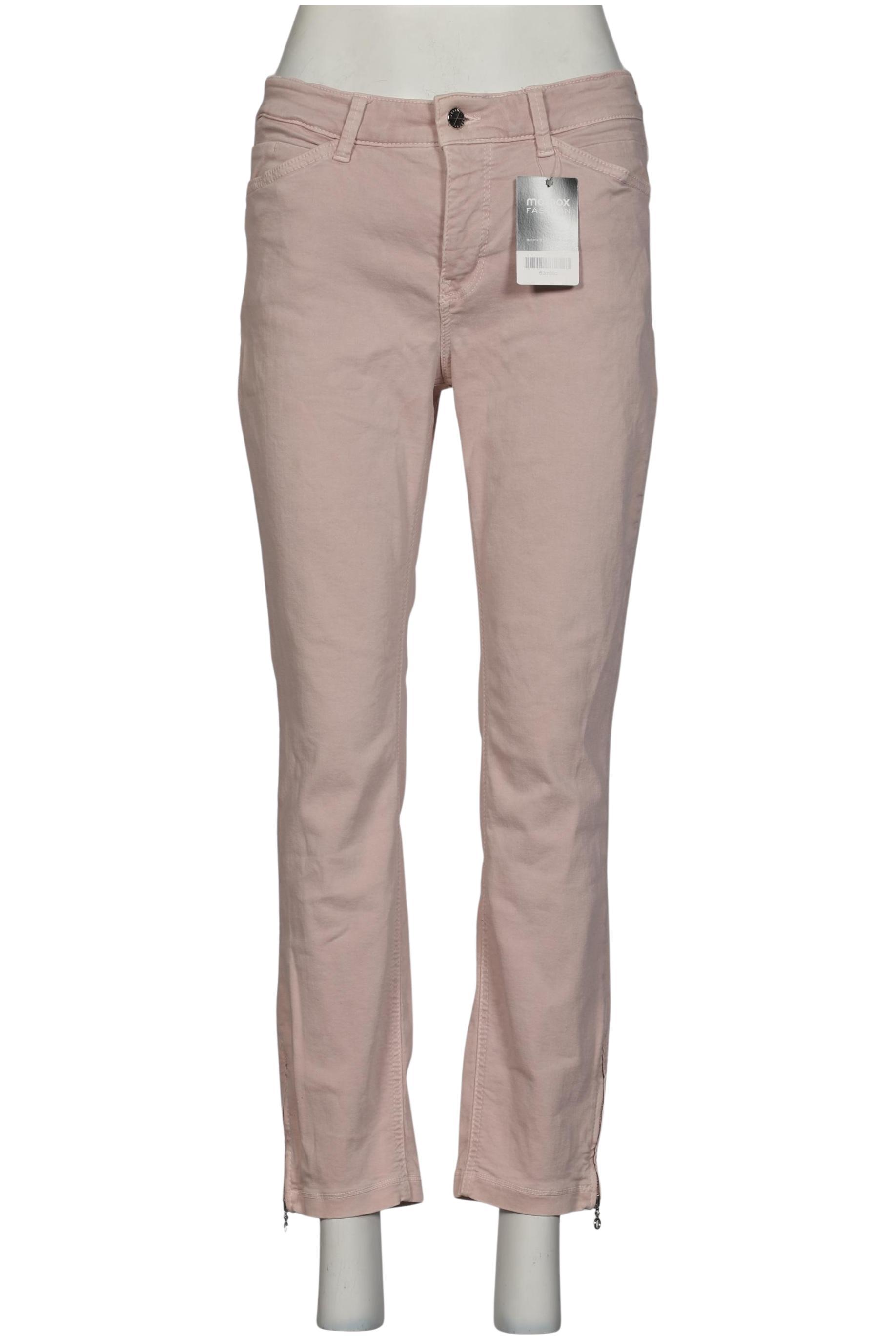 

MAC Damen Jeans, pink, Gr. 40