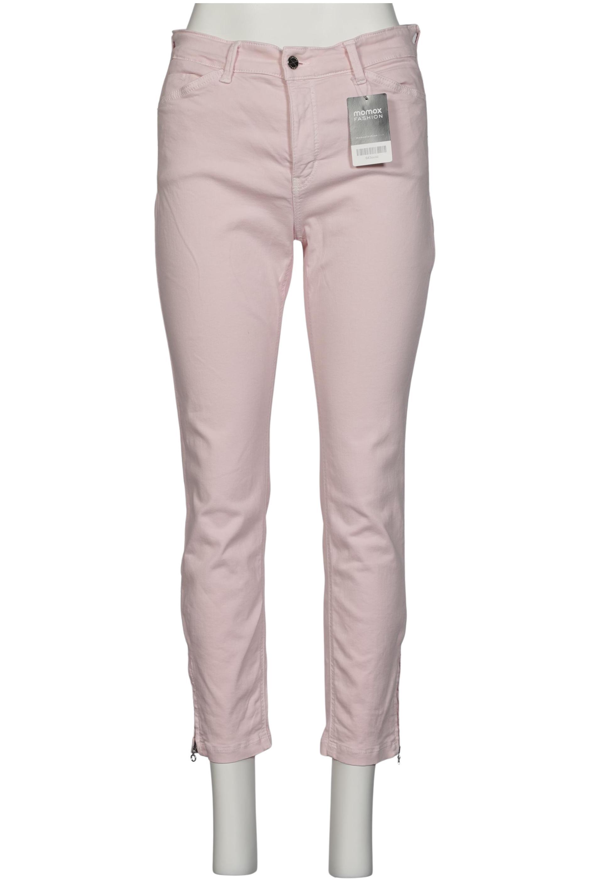 

MAC Damen Jeans, pink, Gr. 42