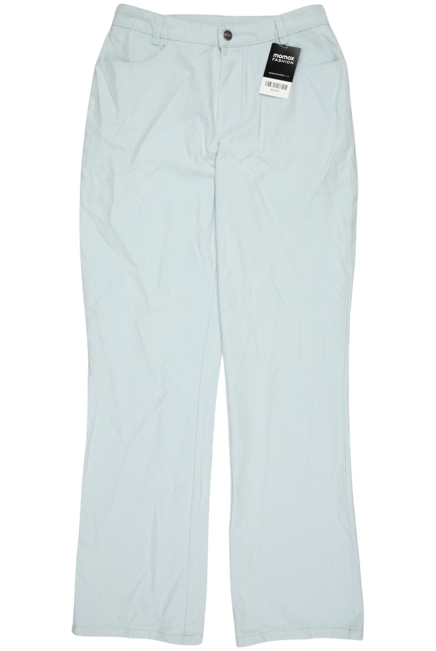 

MAC Damen Jeans, hellblau, Gr. 40