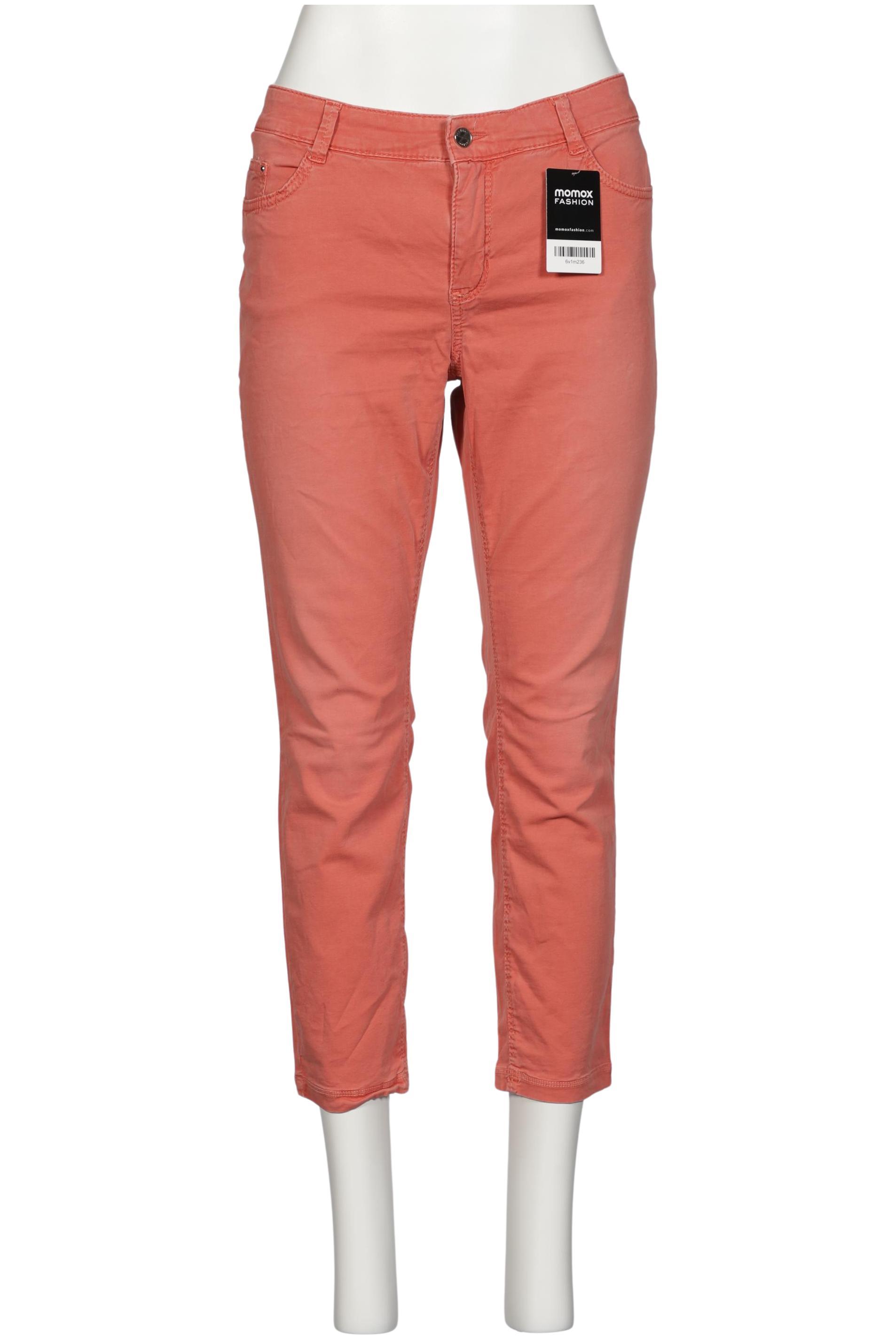 

MAC Damen Jeans, pink, Gr. 42