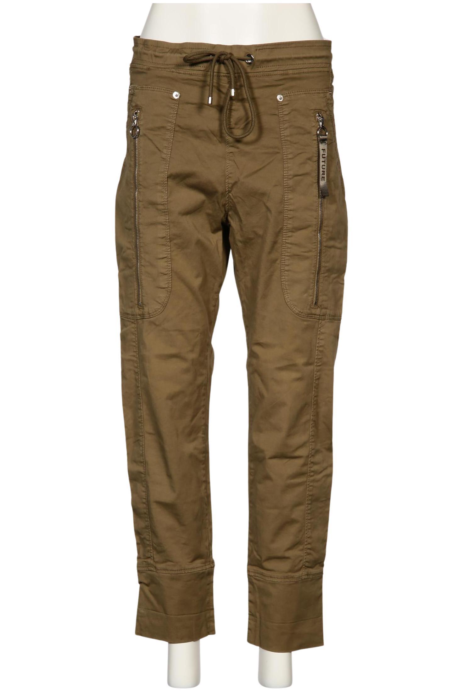 

MAC Damen Jeans, braun, Gr. 38