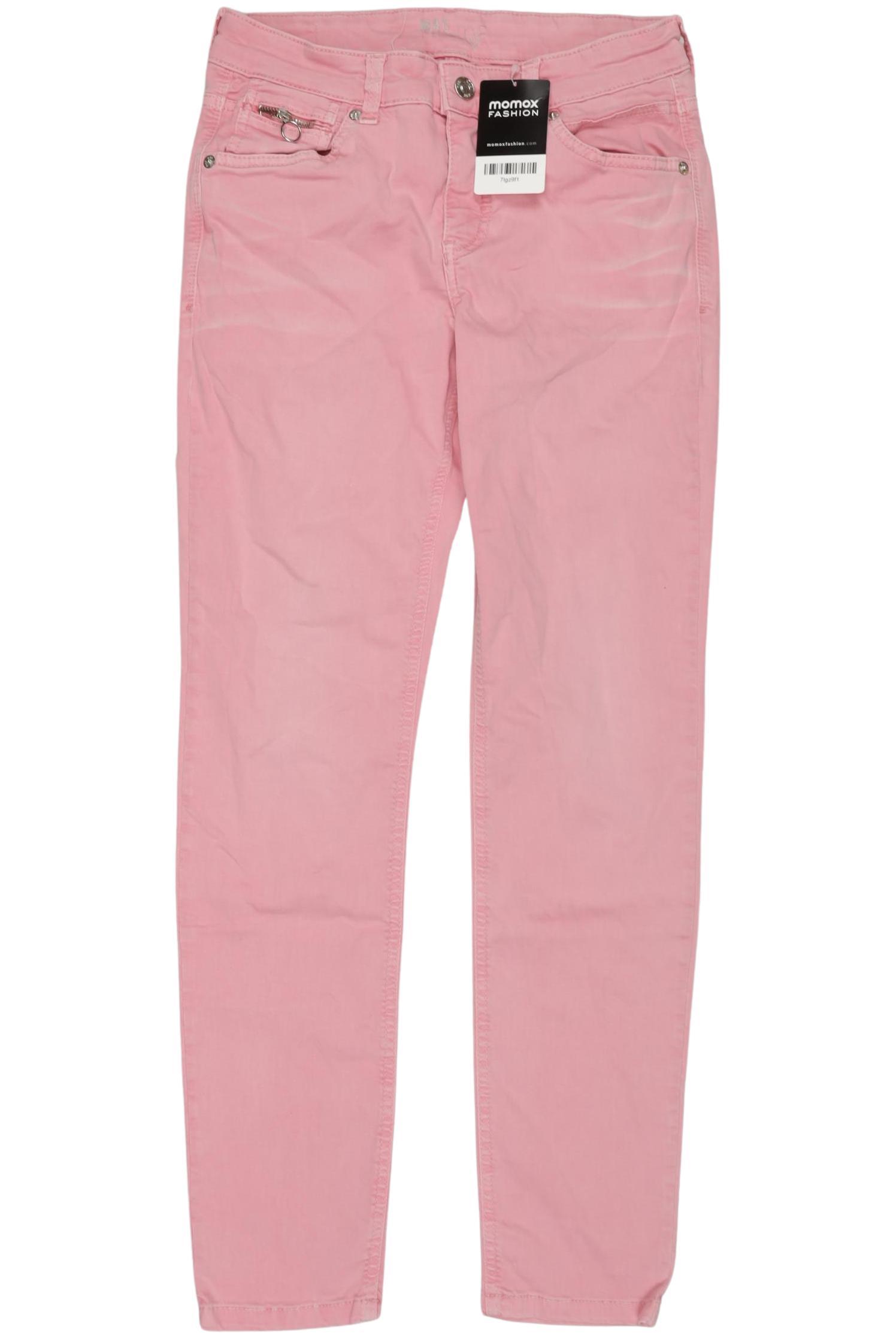 

MAC Damen Jeans, pink, Gr. 36