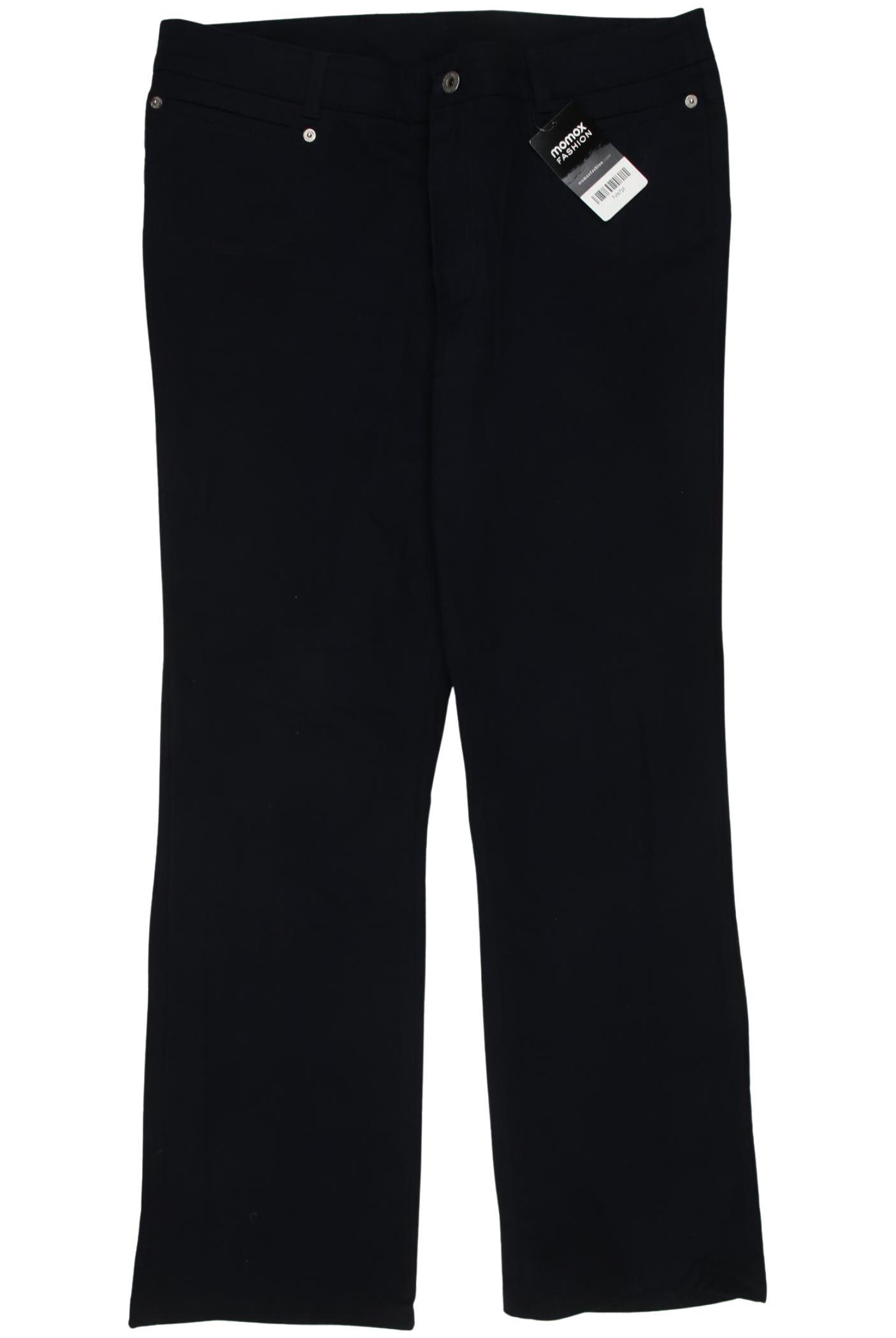 

MAC Damen Jeans, marineblau, Gr. 46