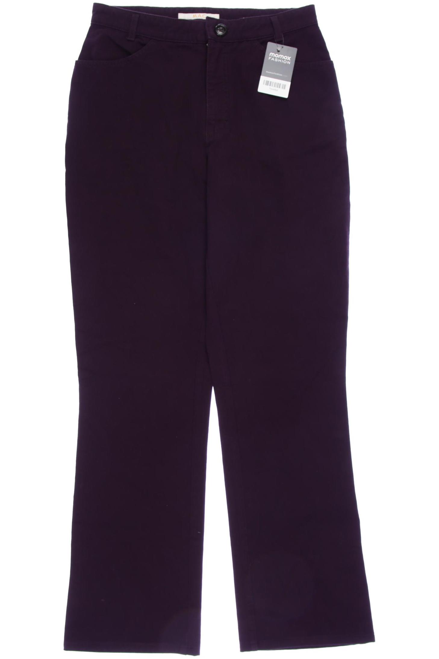 

MAC Damen Jeans, flieder, Gr. 40