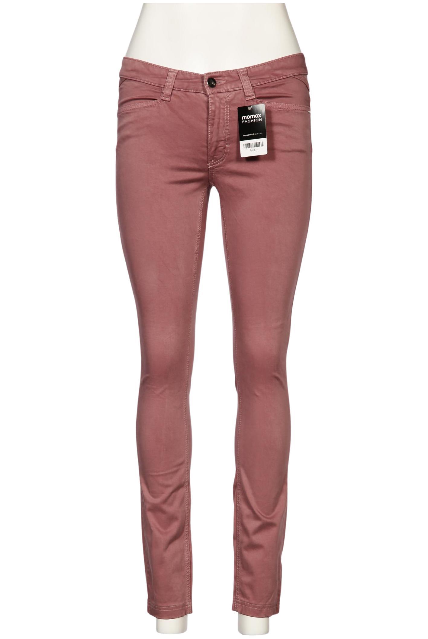 

MAC Damen Jeans, pink, Gr. 32