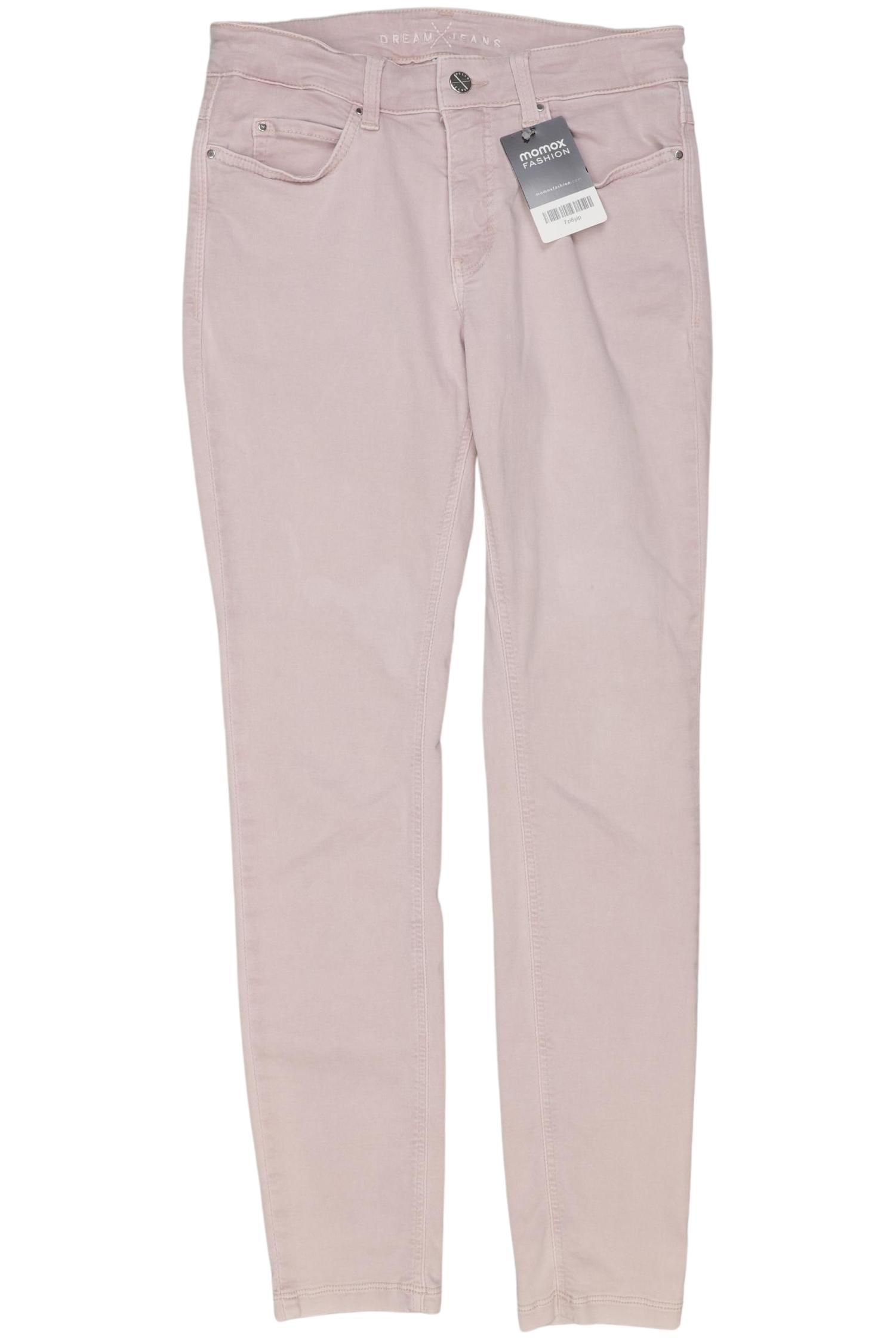 

MAC Damen Jeans, pink, Gr. 36