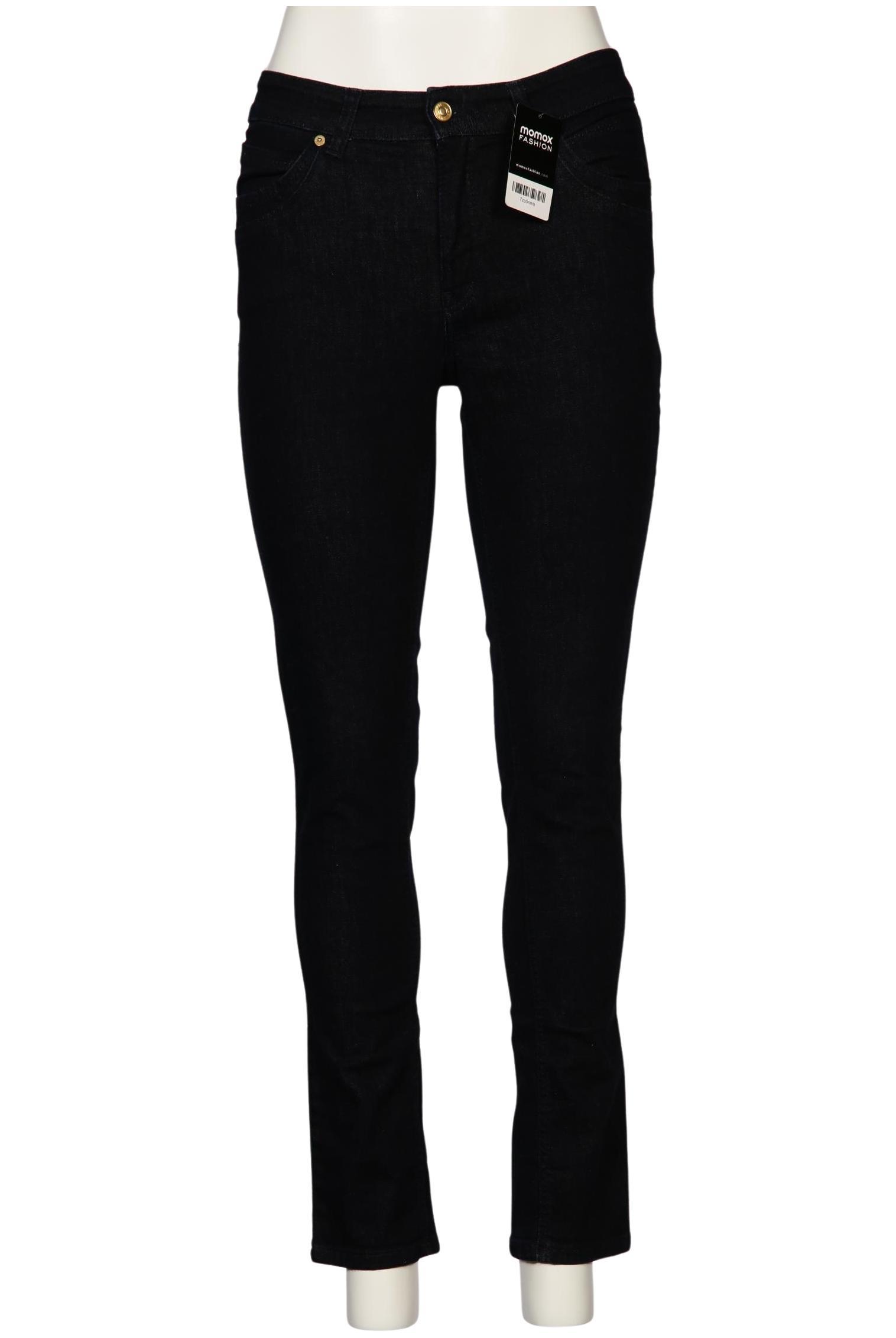 

MAC Damen Jeans, marineblau, Gr. 29