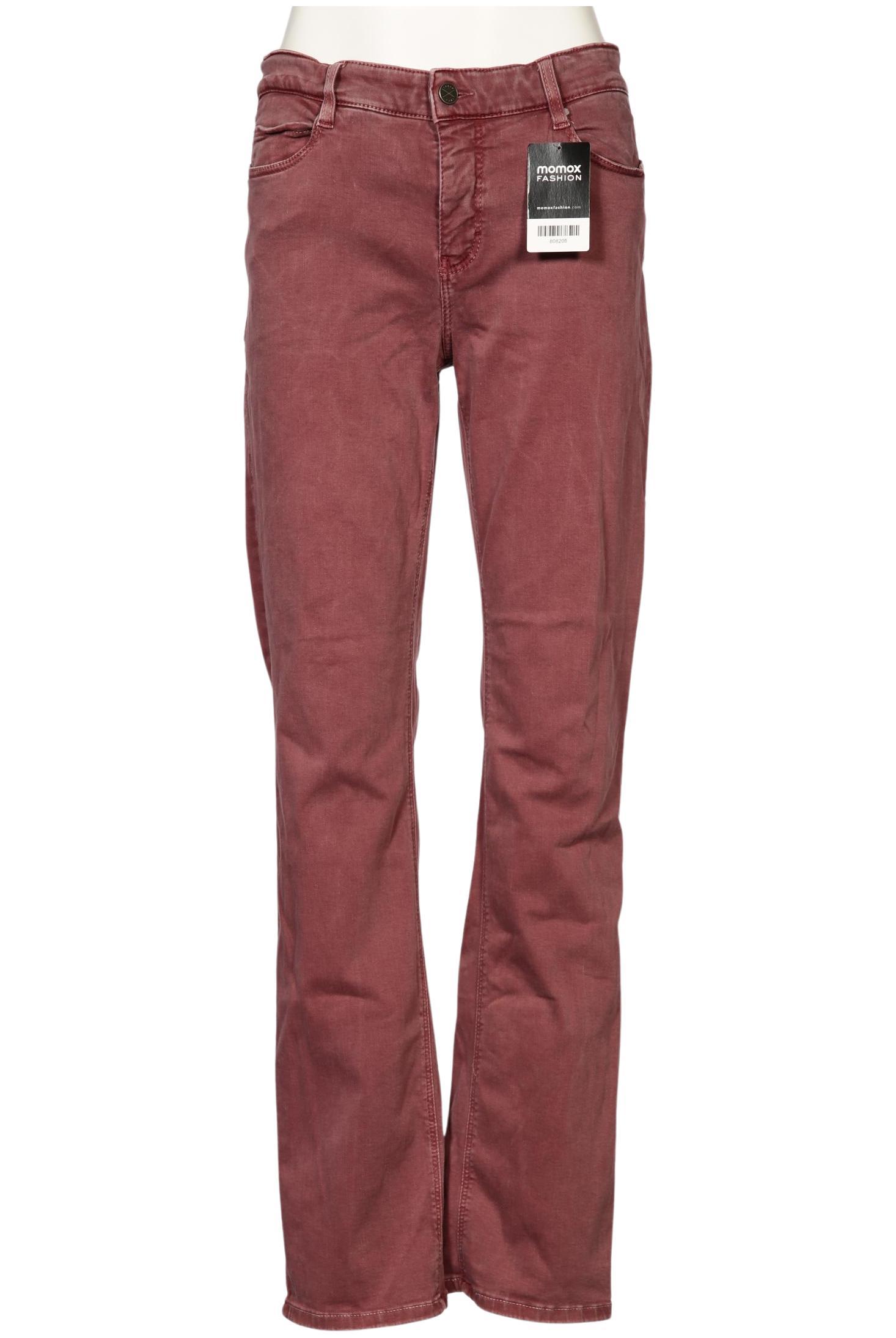 

MAC Damen Jeans, mehrfarbig, Gr. 42