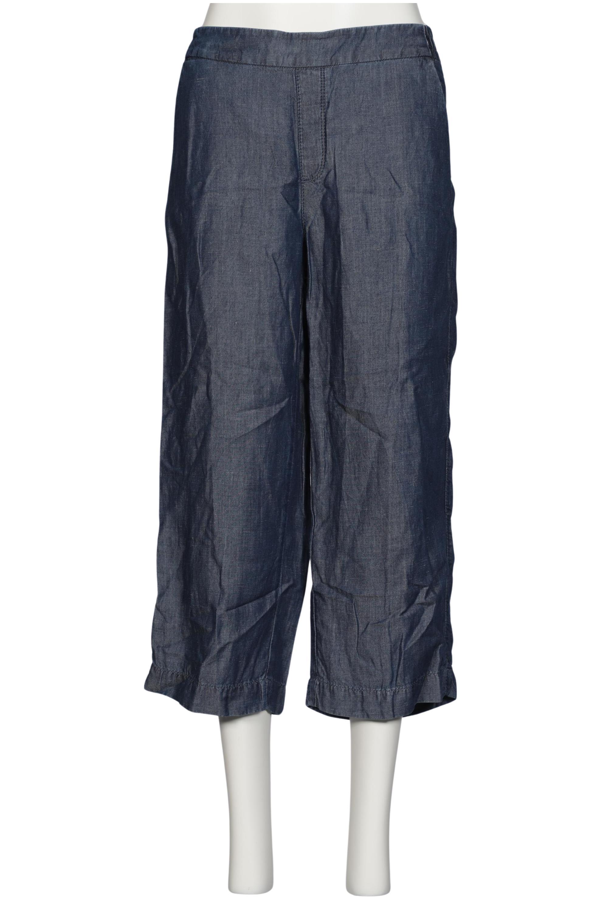 

MAC Damen Jeans, marineblau, Gr. 31