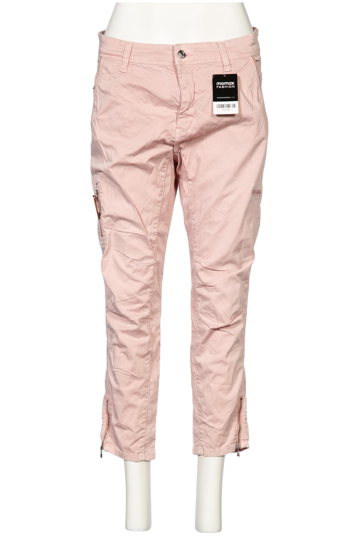 

MAC Damen Jeans, pink, Gr. 42
