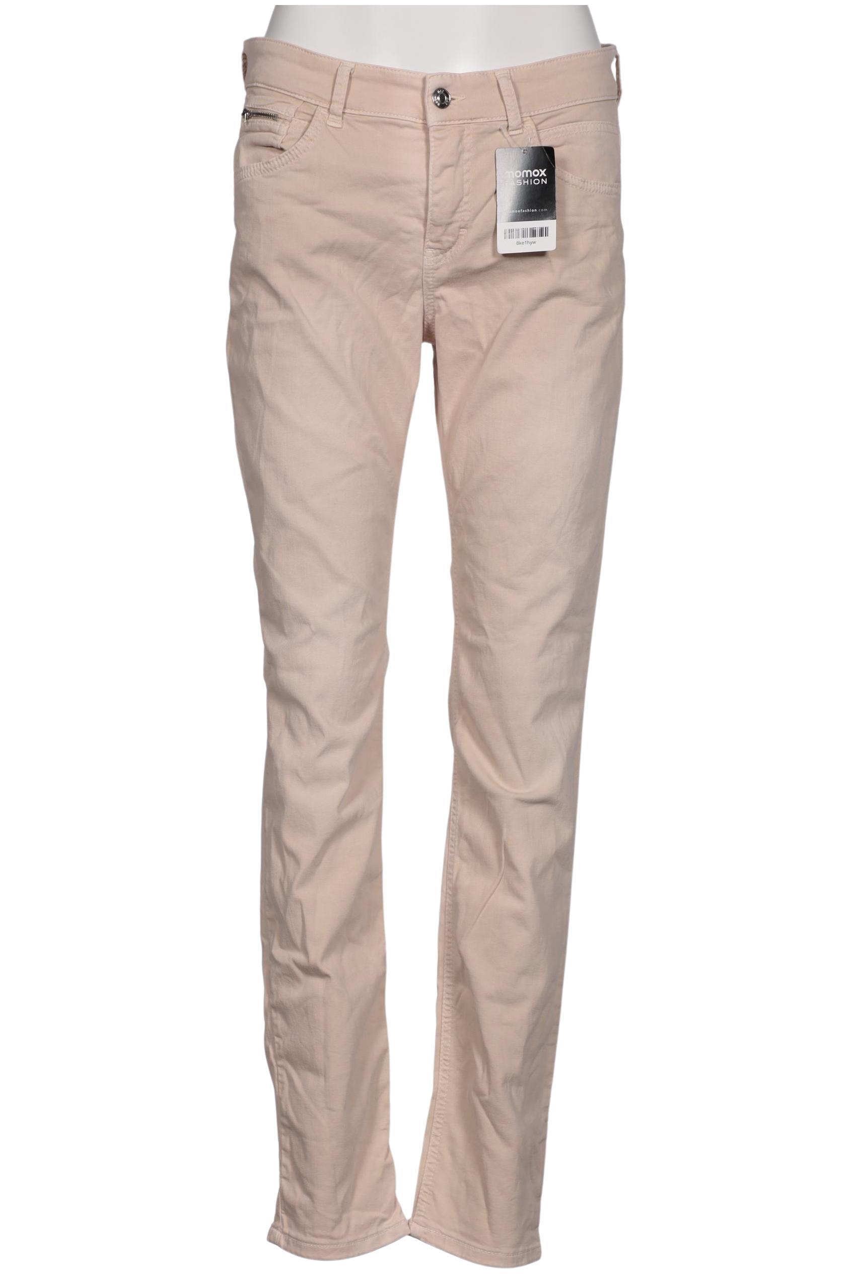 

MAC Damen Jeans, pink, Gr. 40