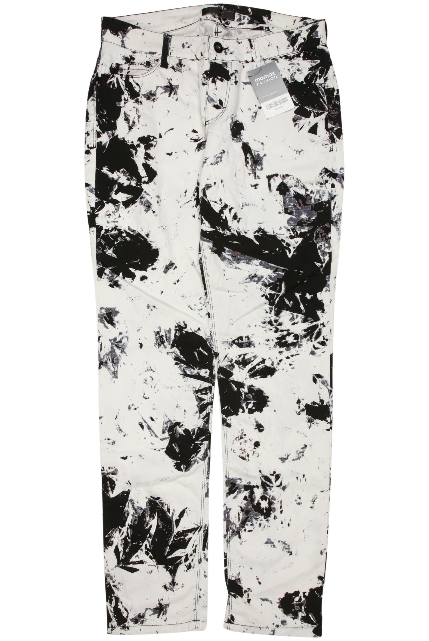 

MAC Damen Jeans, mehrfarbig, Gr. 38