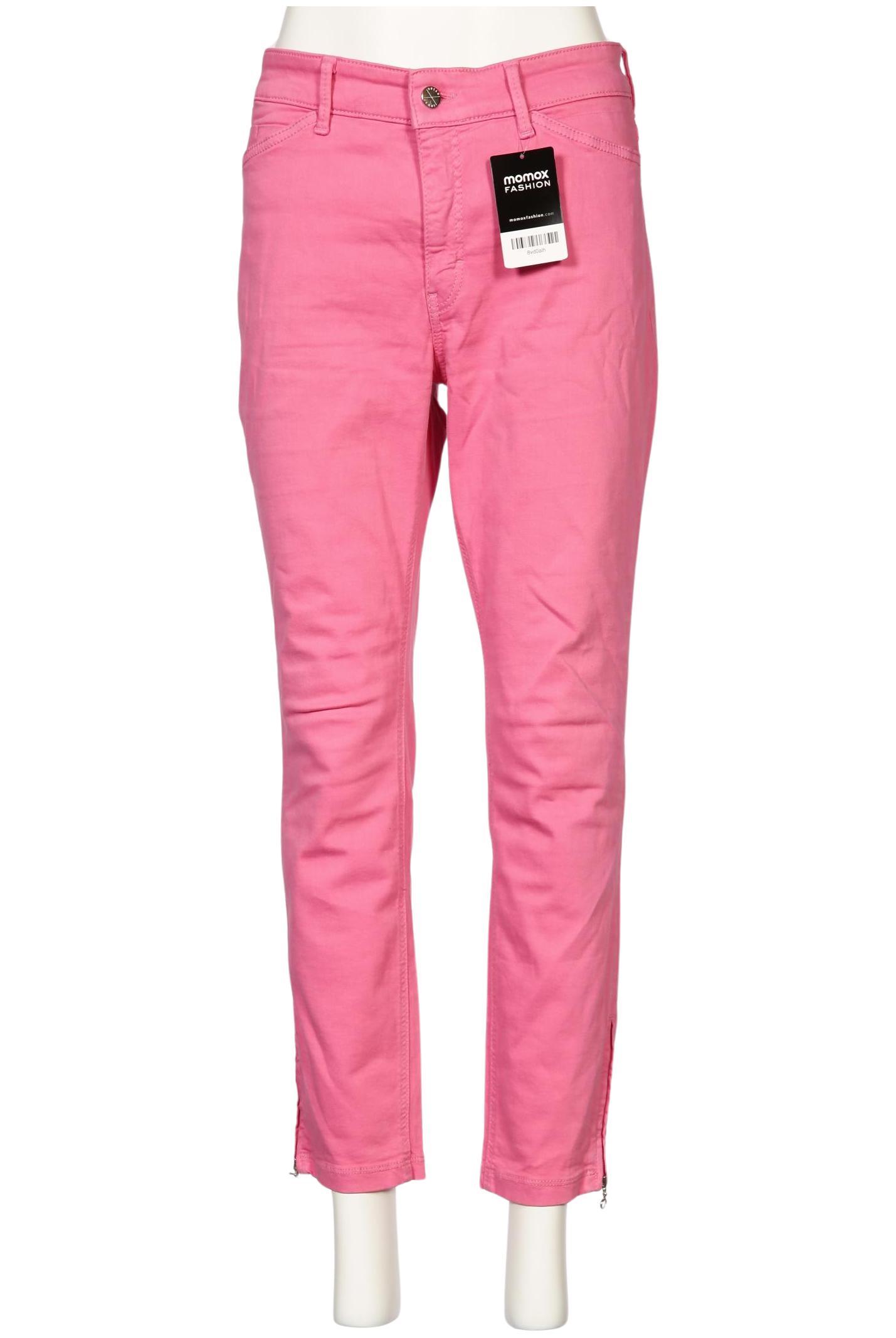 

MAC Damen Jeans, pink, Gr. 42