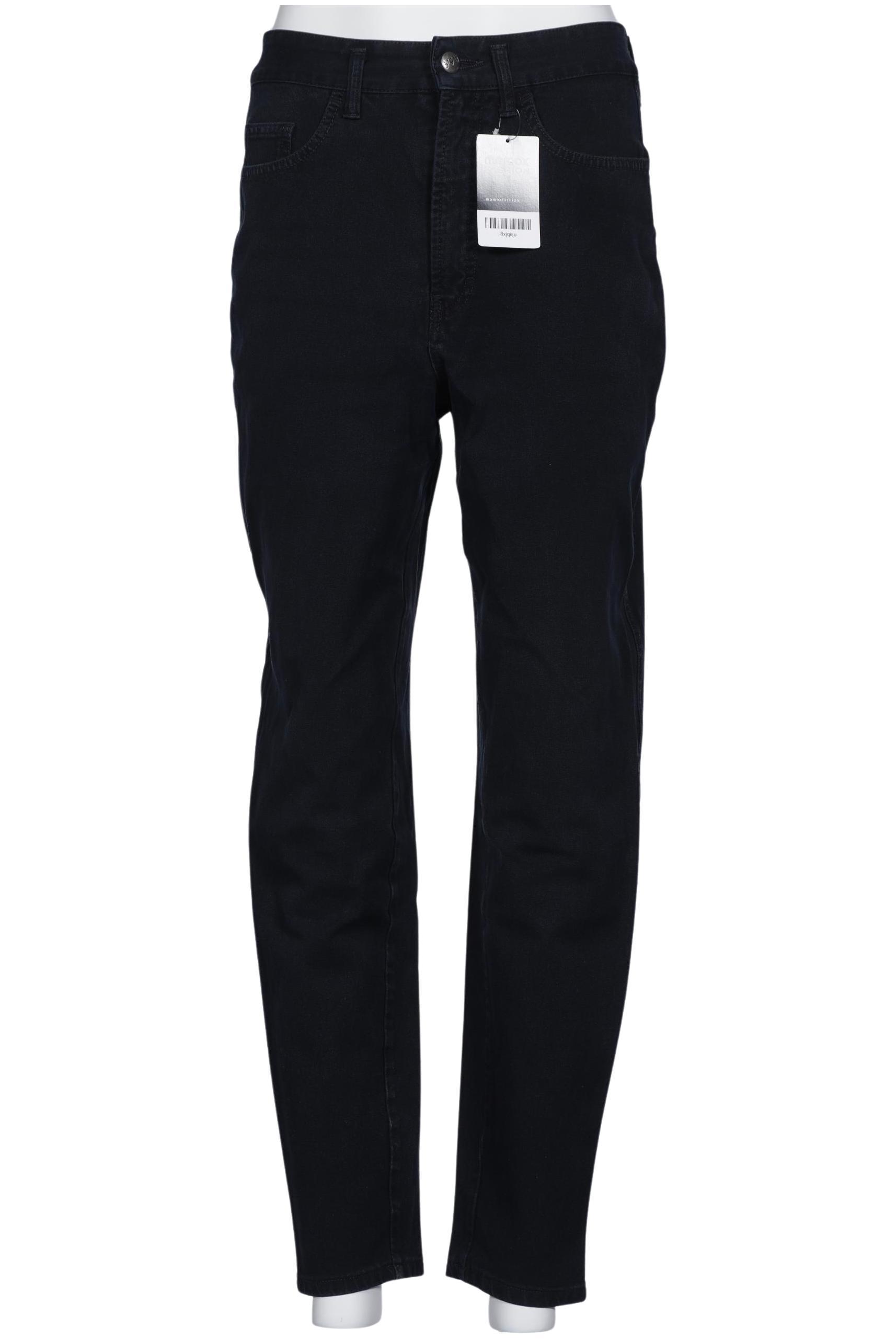 

MAC Damen Jeans, marineblau, Gr. 30