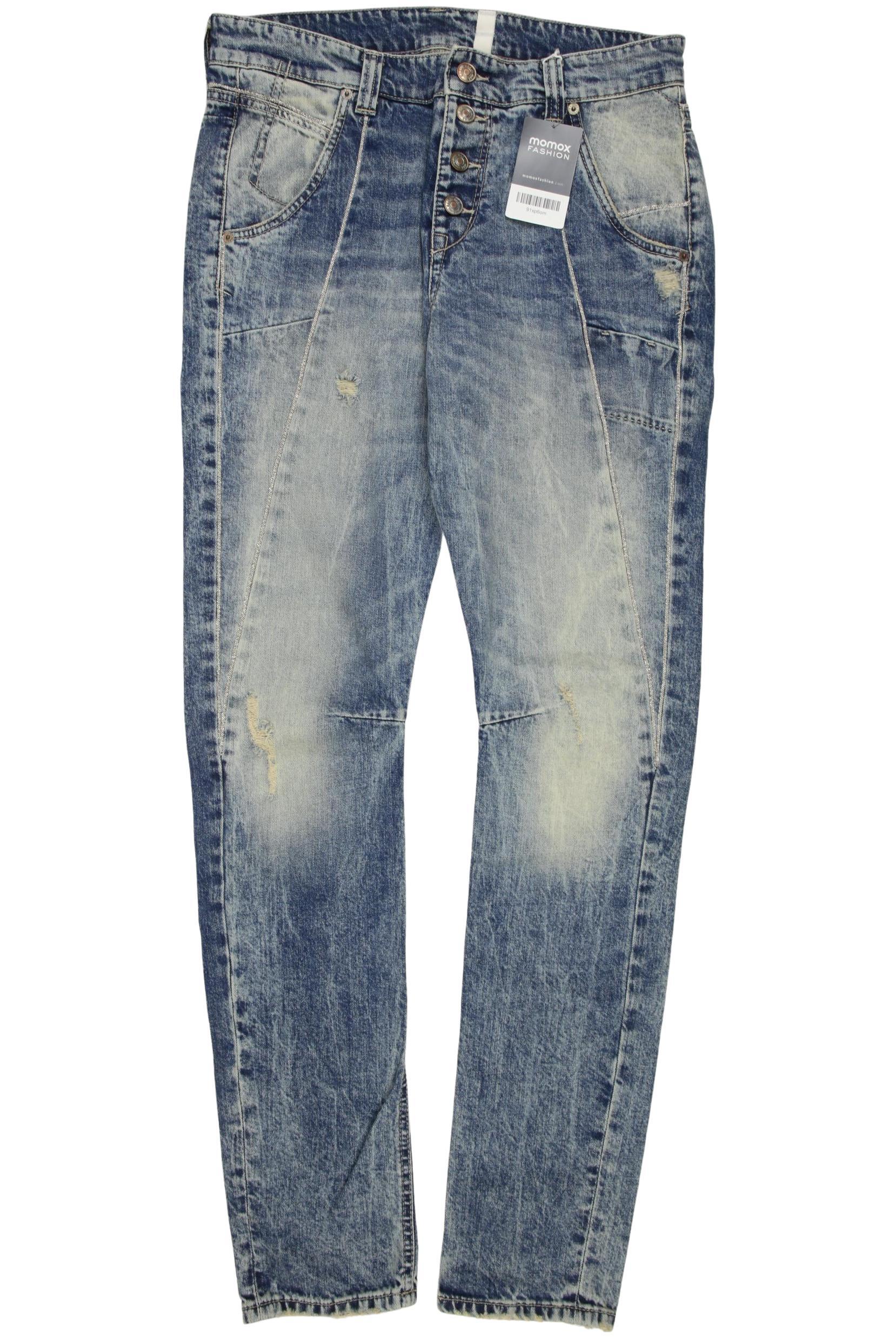 

MAC Damen Jeans, blau, Gr. 36