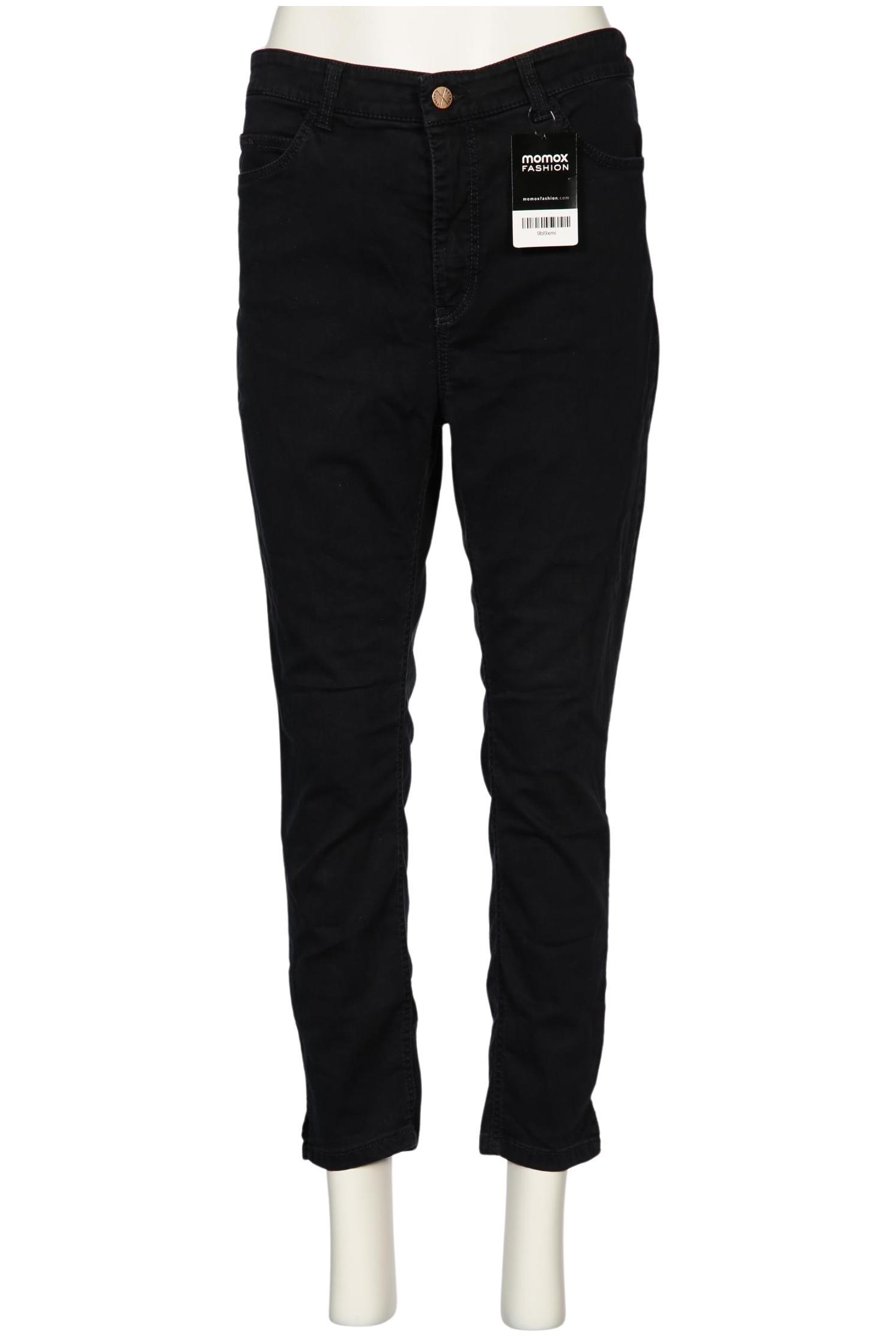 

MAC Damen Jeans, marineblau, Gr. 42