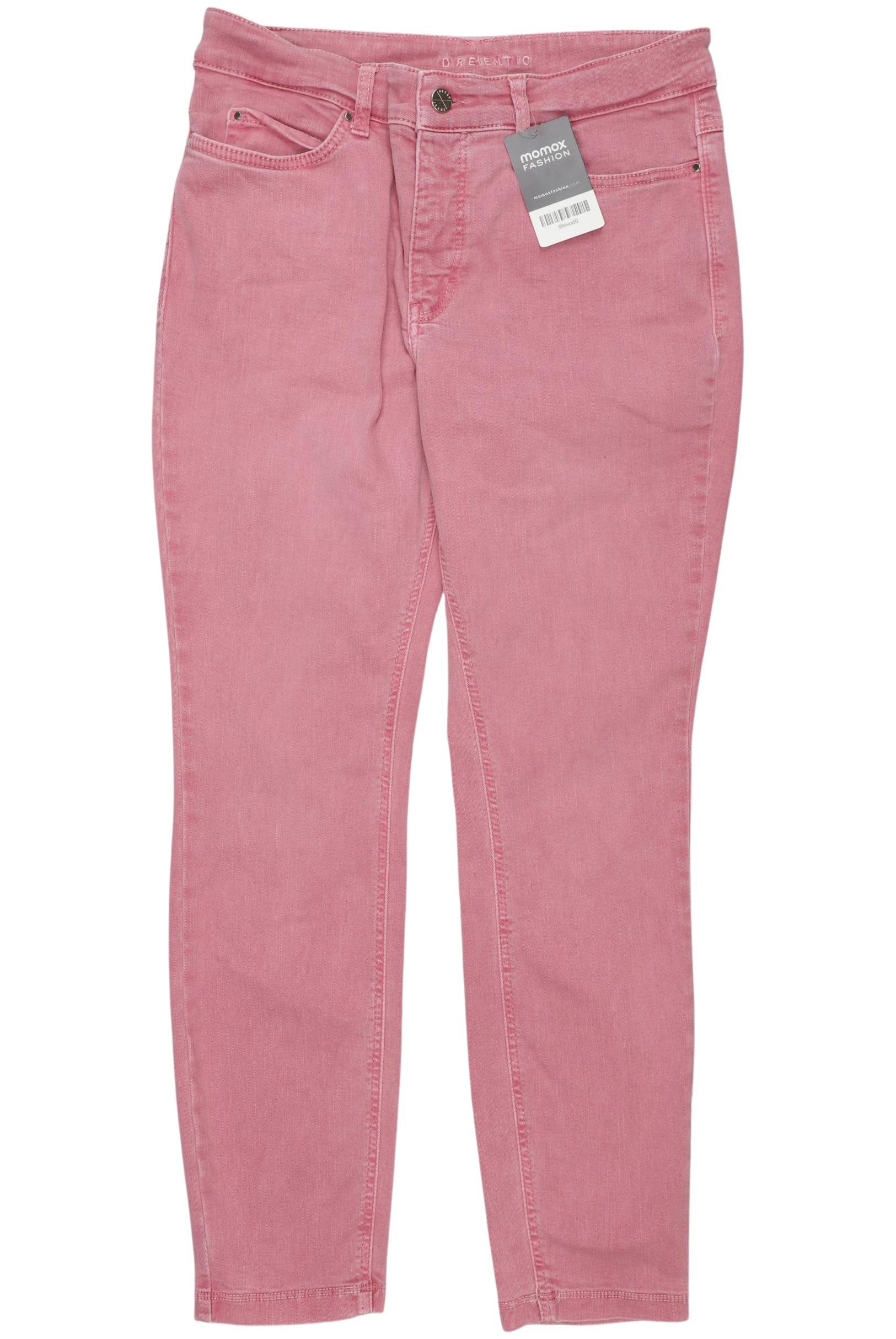 

MAC Damen Jeans, pink, Gr. 40