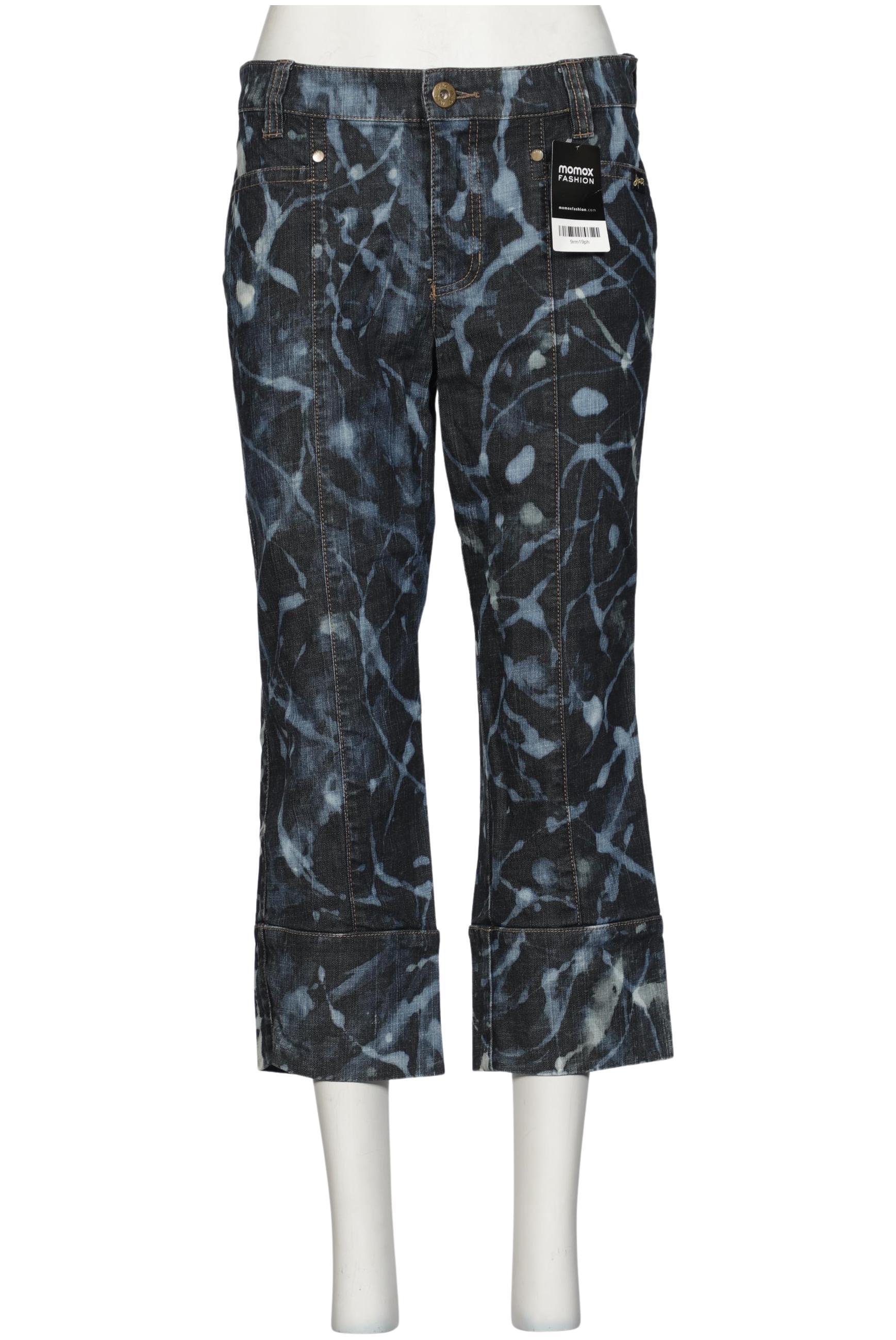 

MAC Damen Jeans, mehrfarbig, Gr. 40
