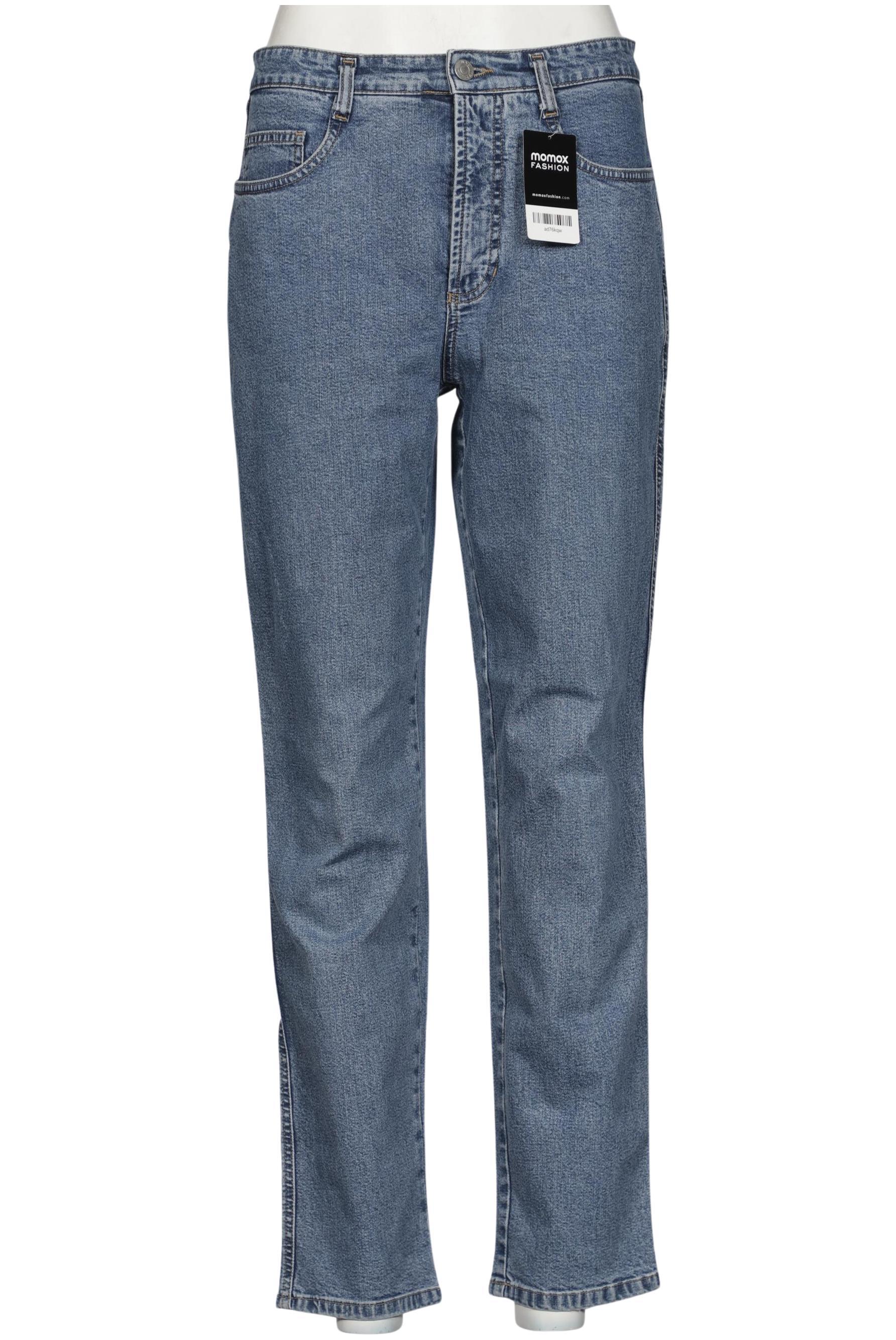 

MAC Damen Jeans, blau, Gr. 40