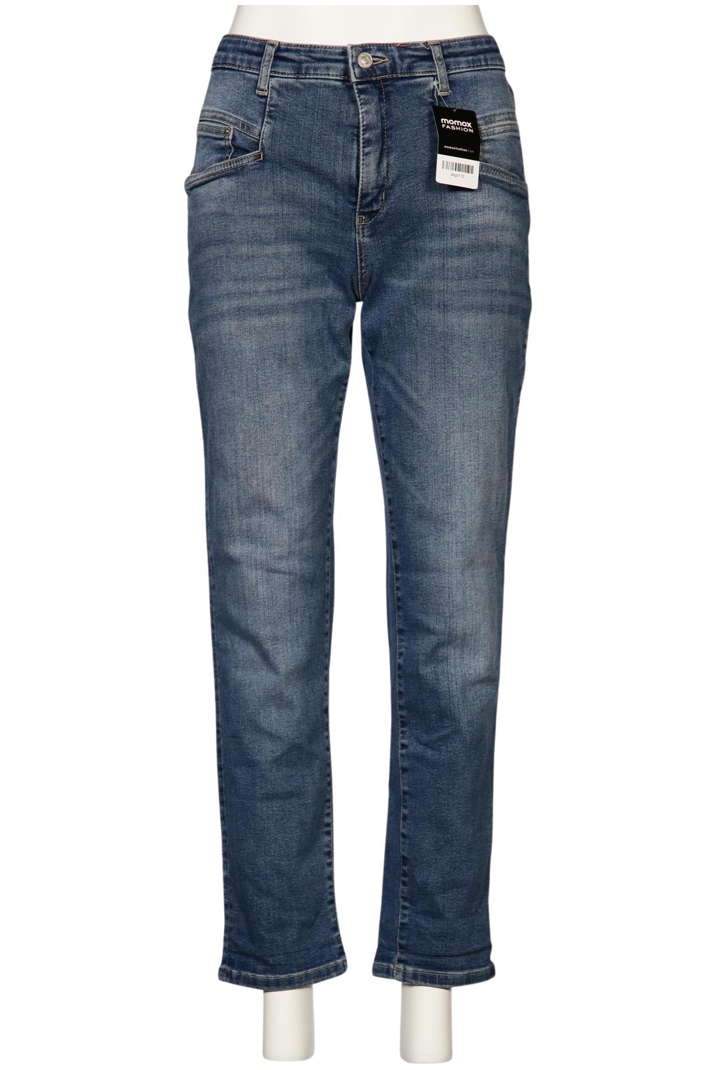 

MAC Damen Jeans, blau, Gr. 31