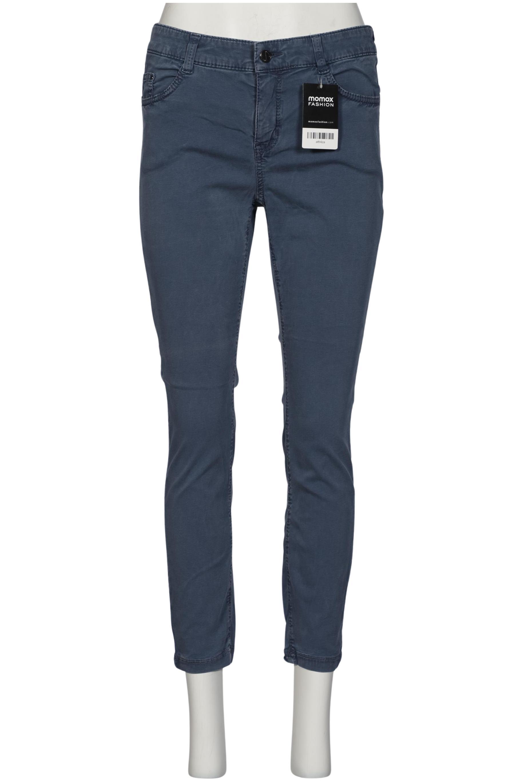 

MAC Damen Jeans, blau, Gr. 38