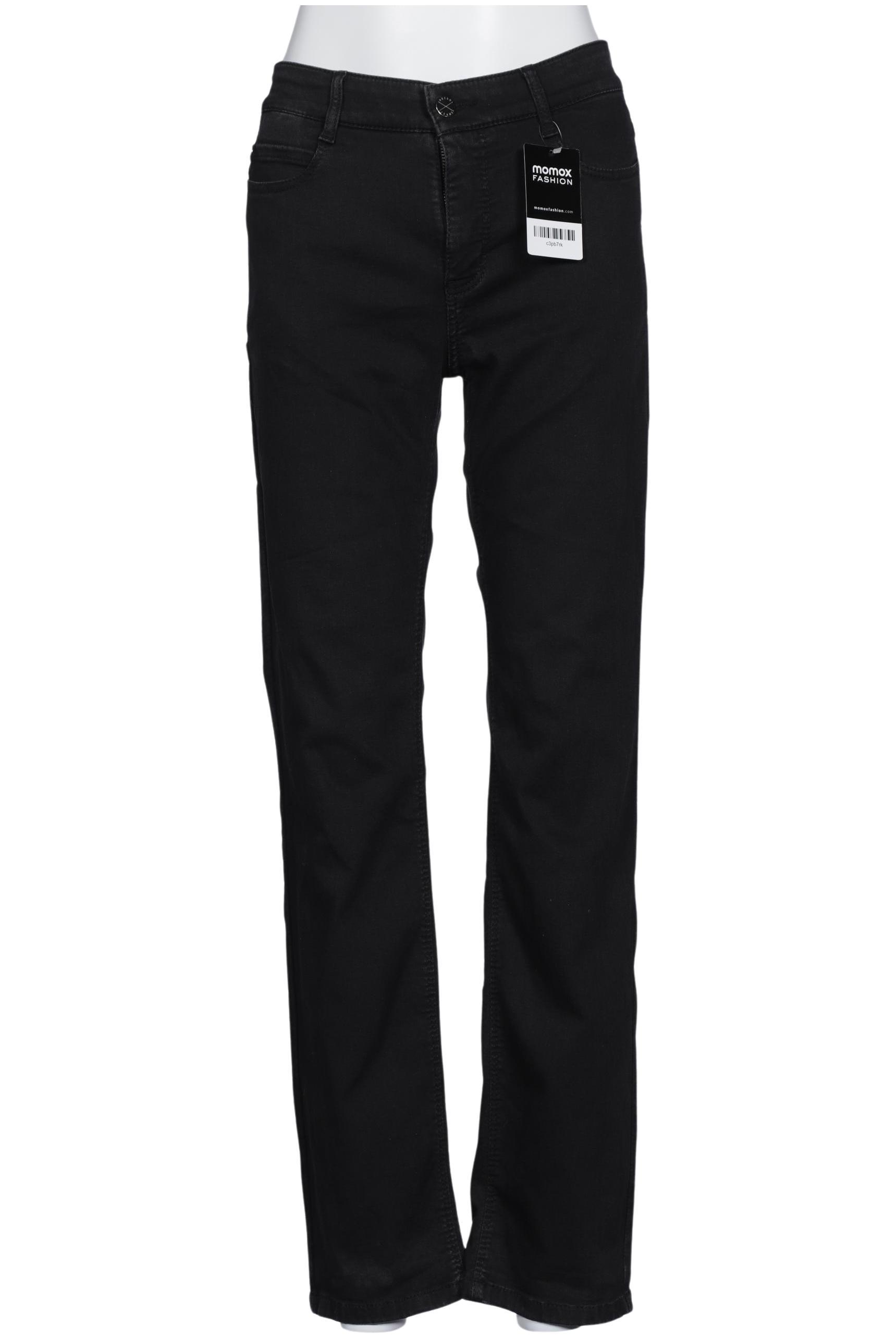 

MAC Damen Jeans, mehrfarbig, Gr. 38